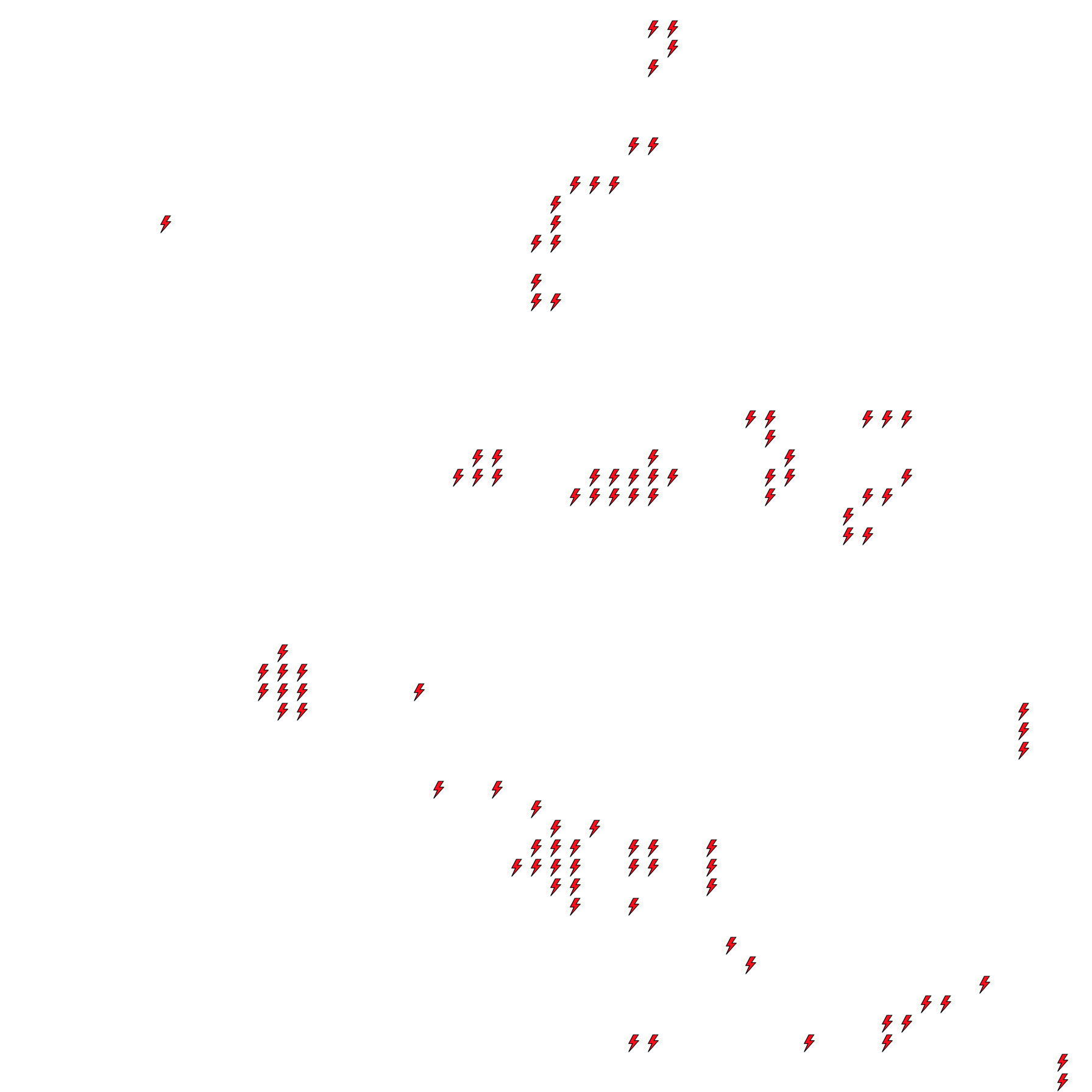 Lighthing Layer
