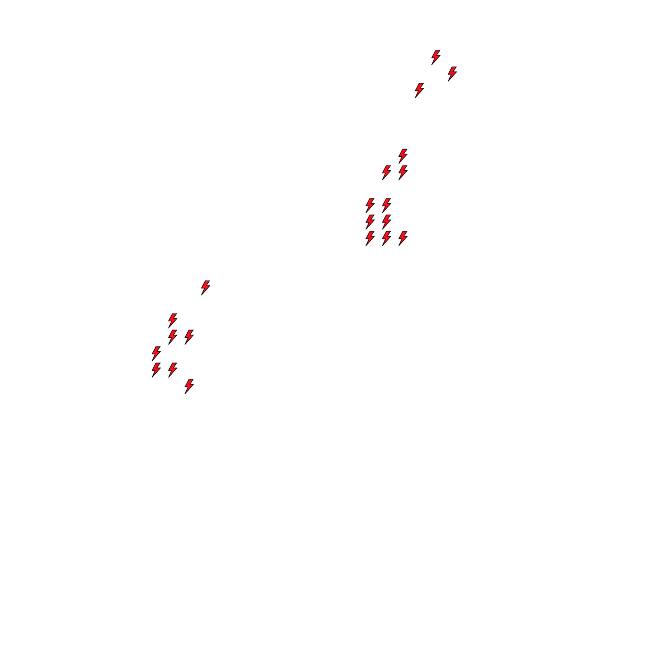 Lighthing Layer
