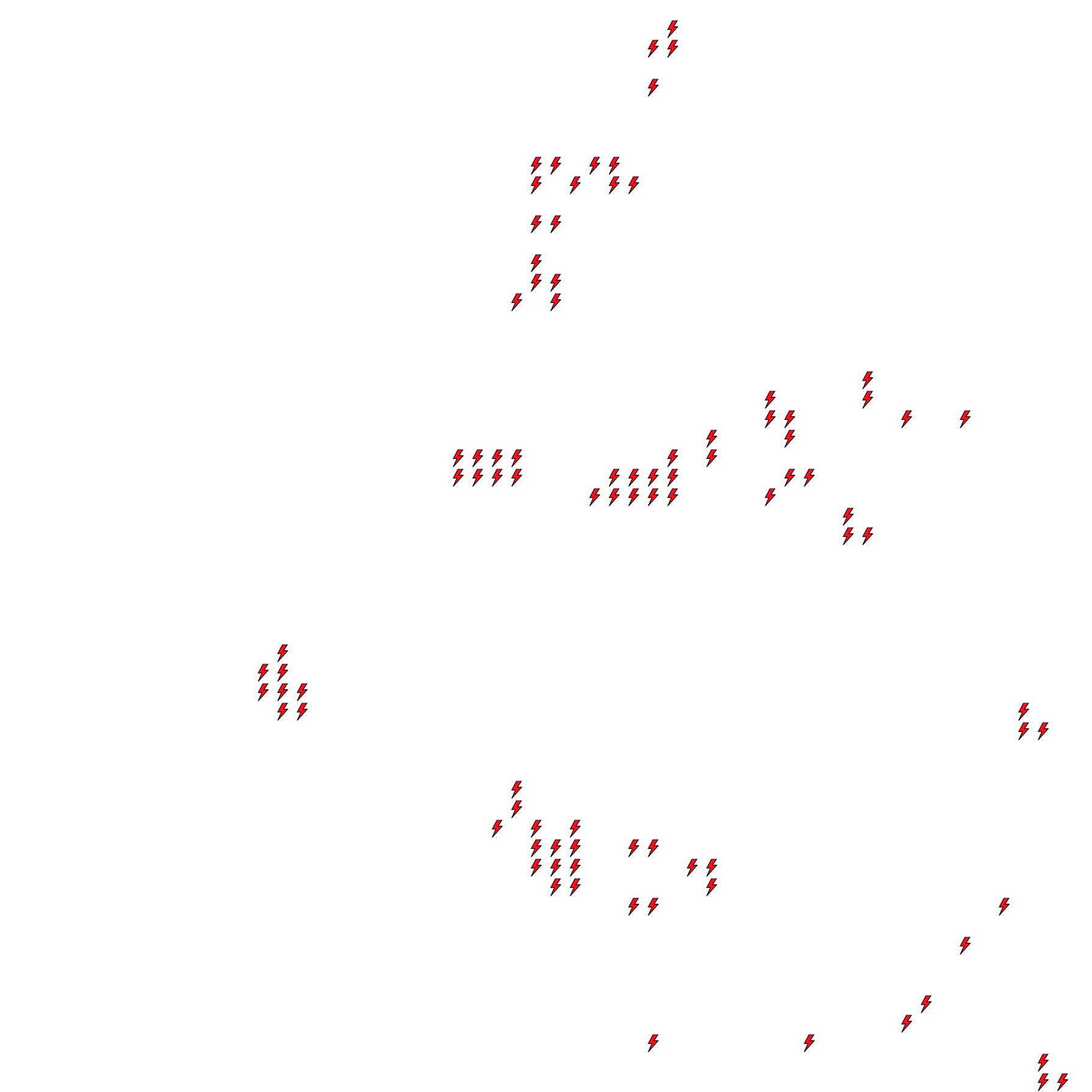 Lighthing Layer