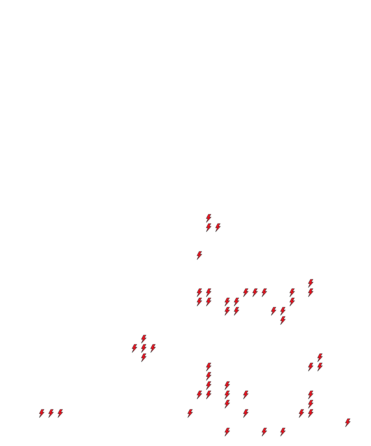 Lighthing Layer