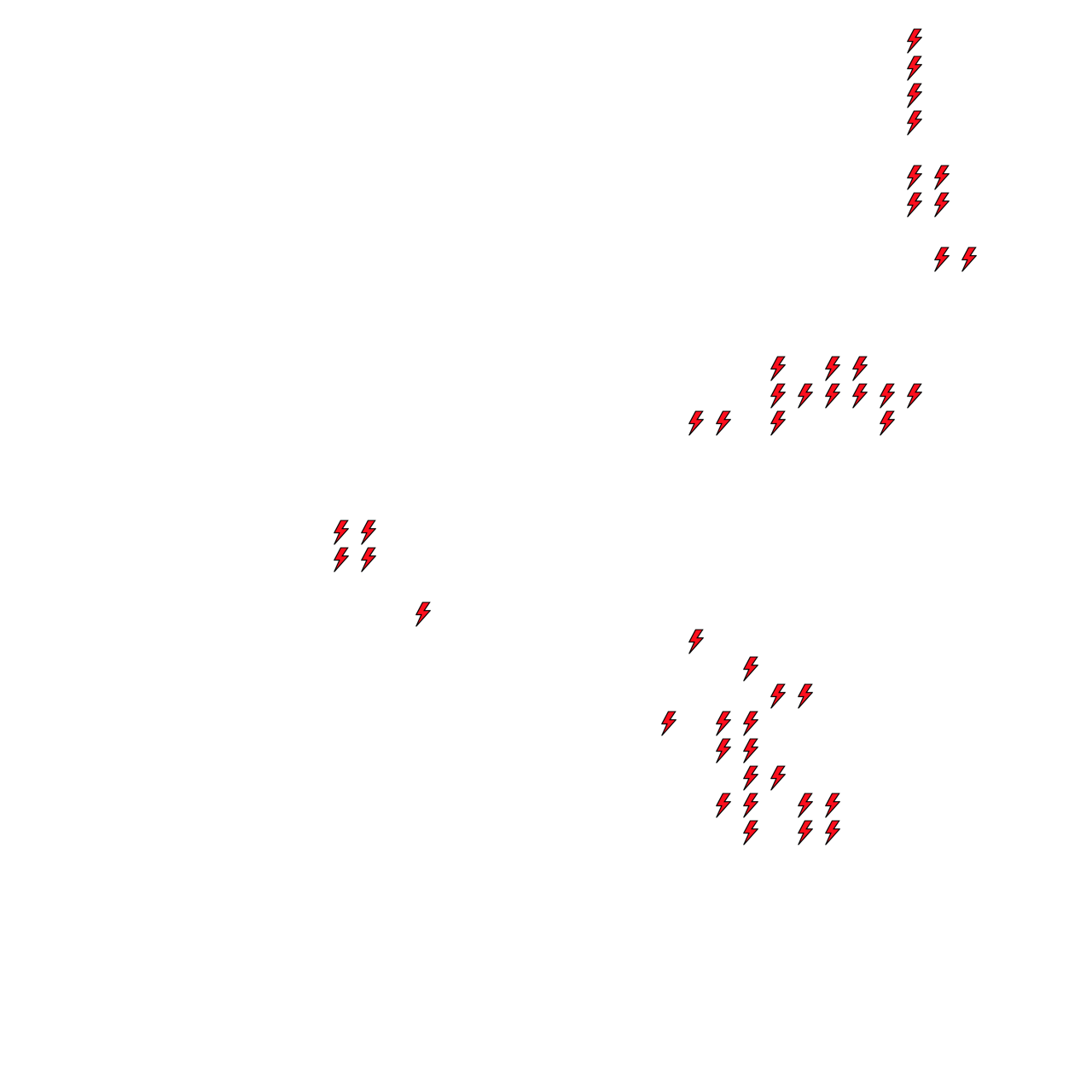 Lighthing Layer