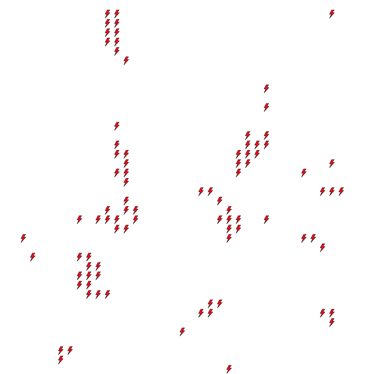 Lighthing Layer