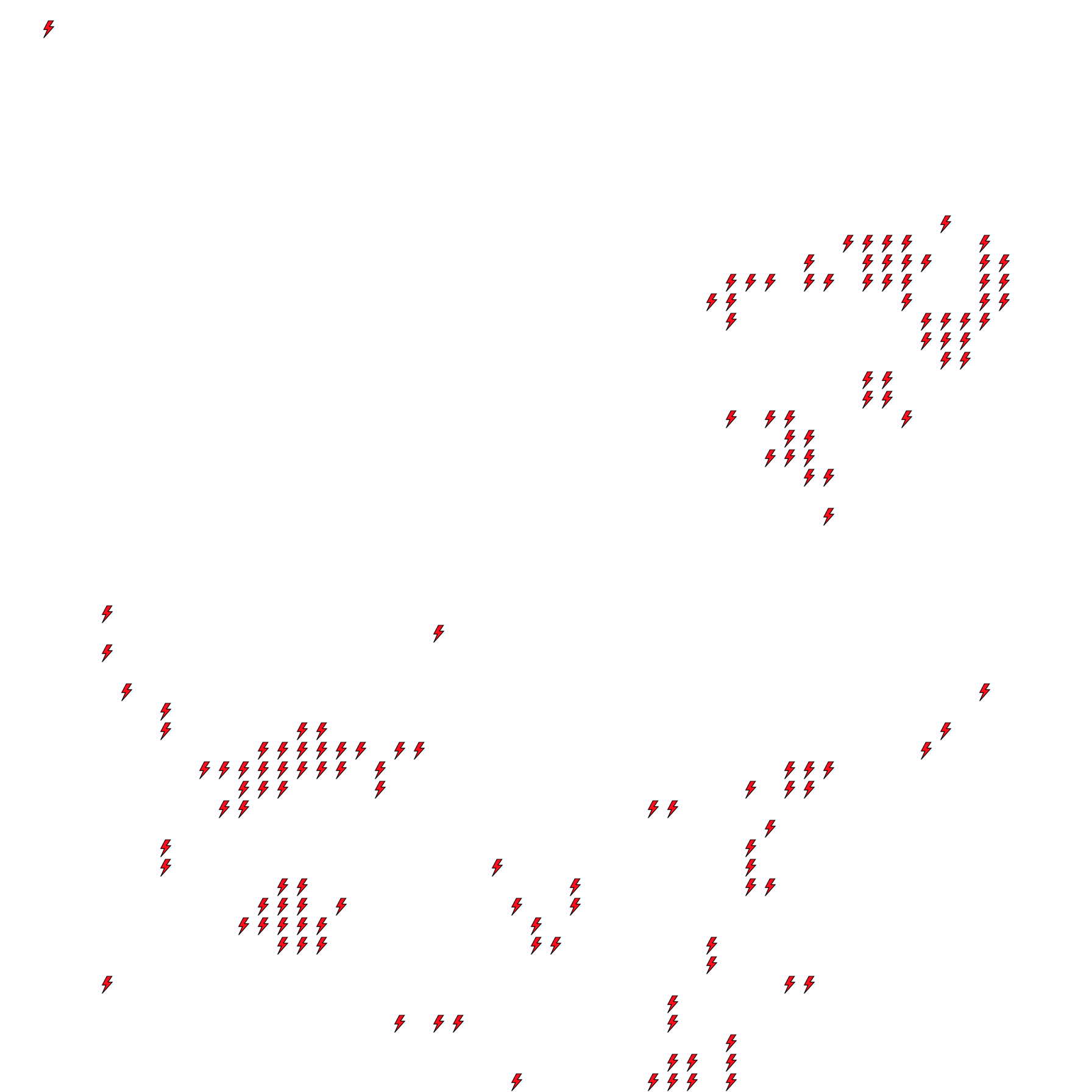 Lighthing Layer