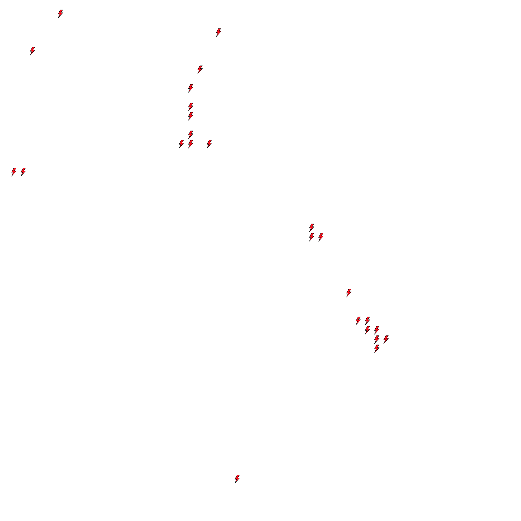 Lighthing Layer