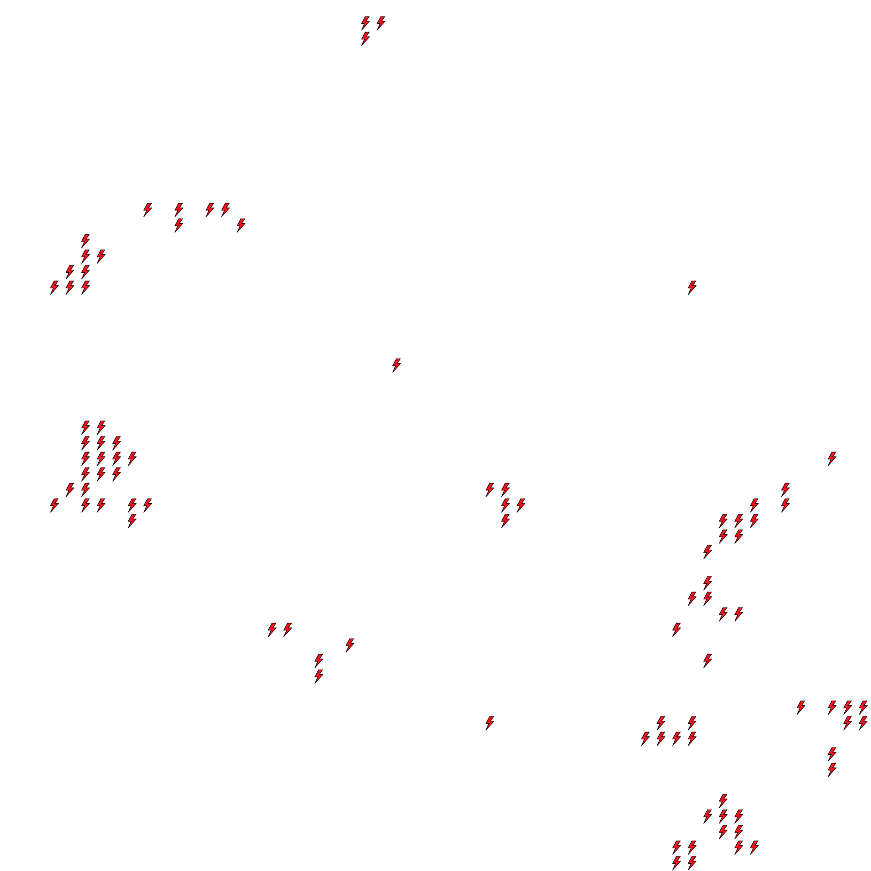 Lighthing Layer