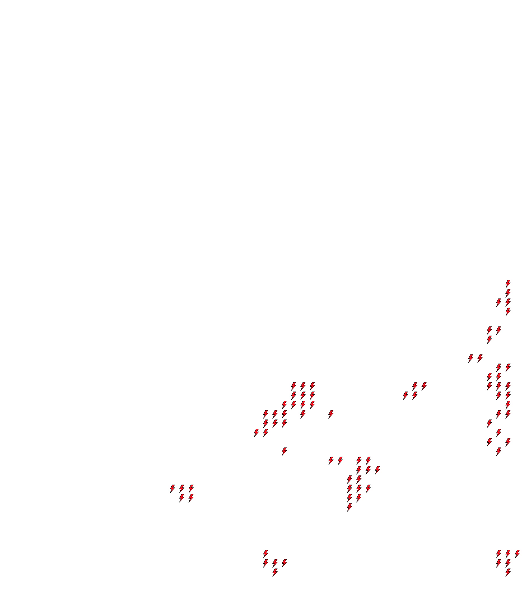 Lighthing Layer