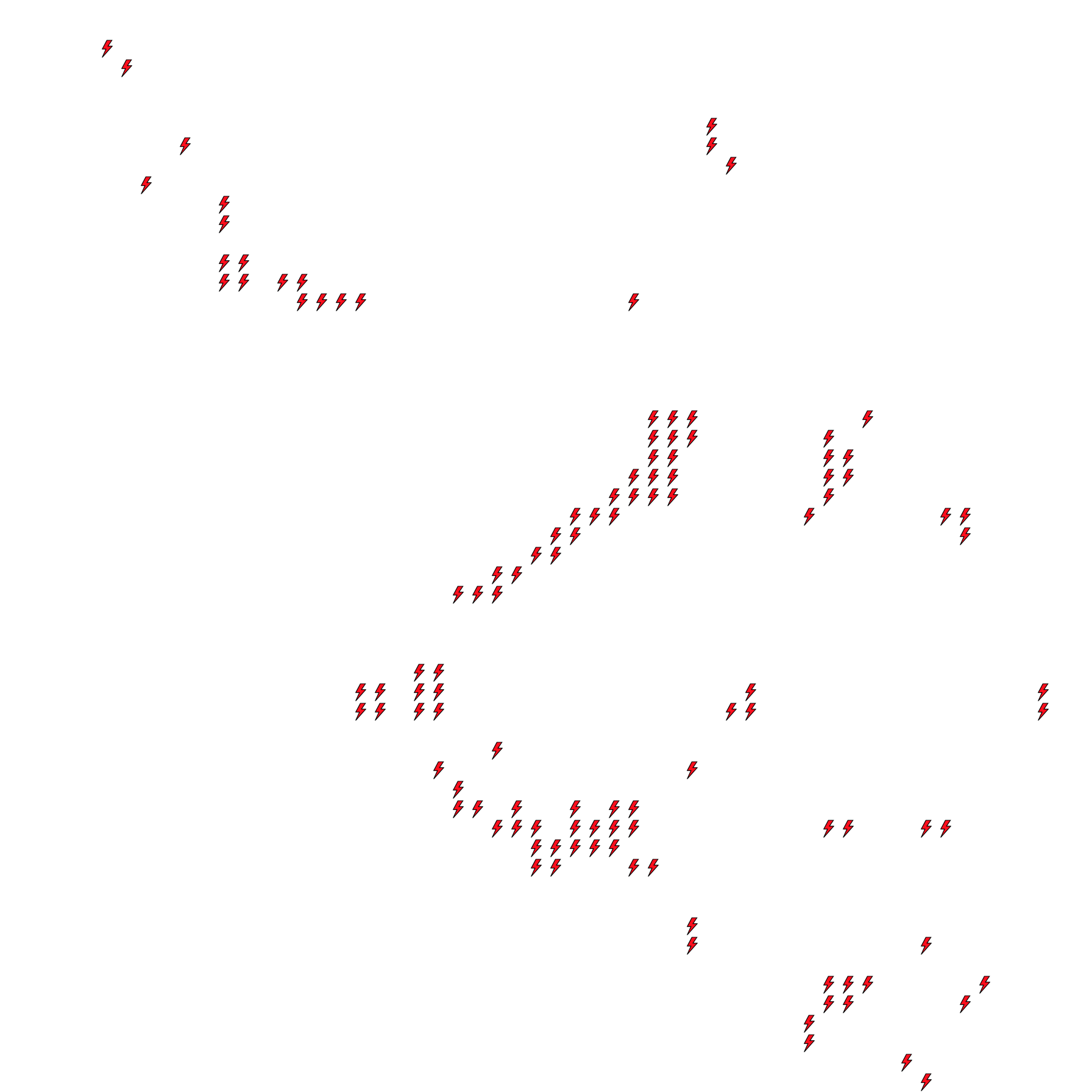 Lighthing Layer
