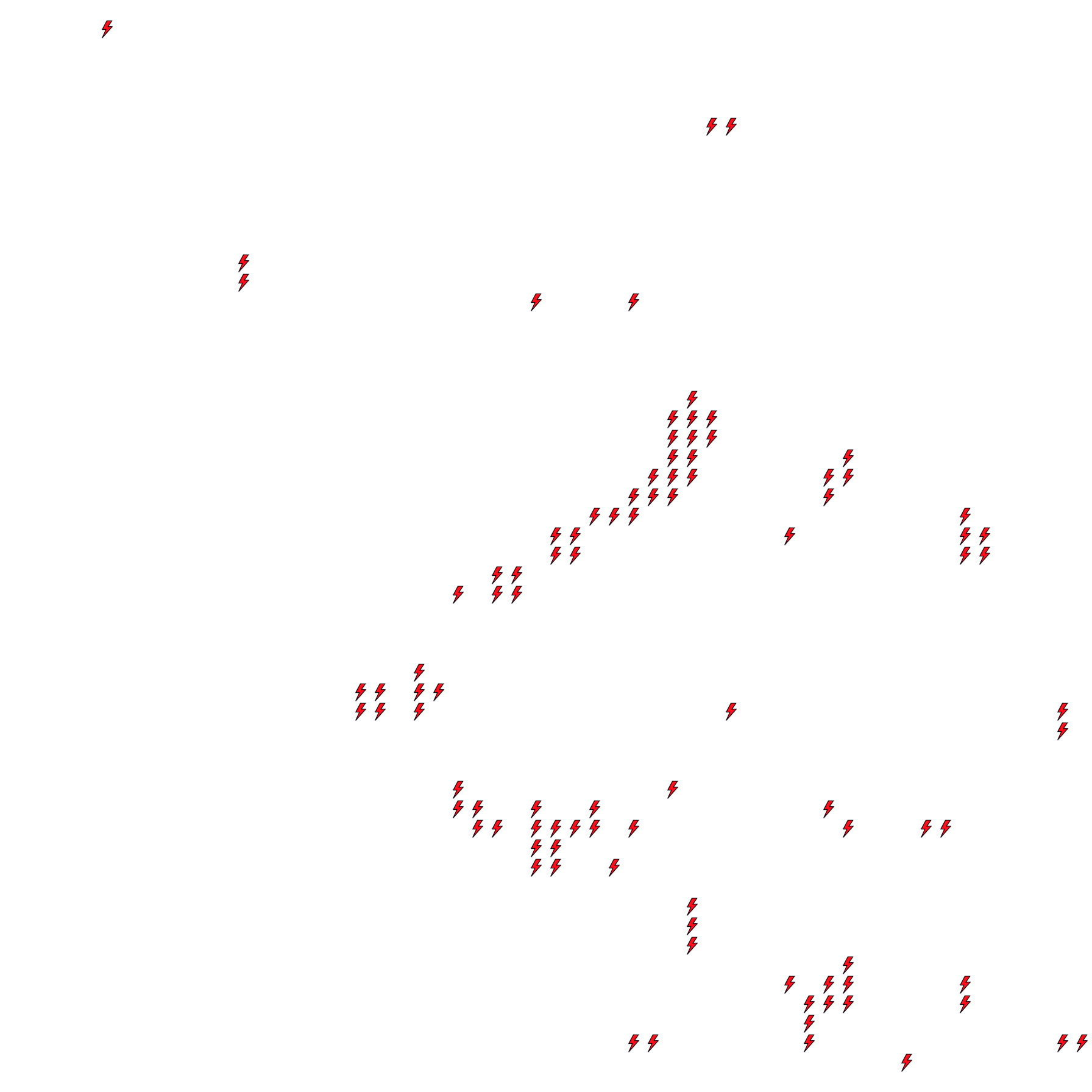 Lighthing Layer
