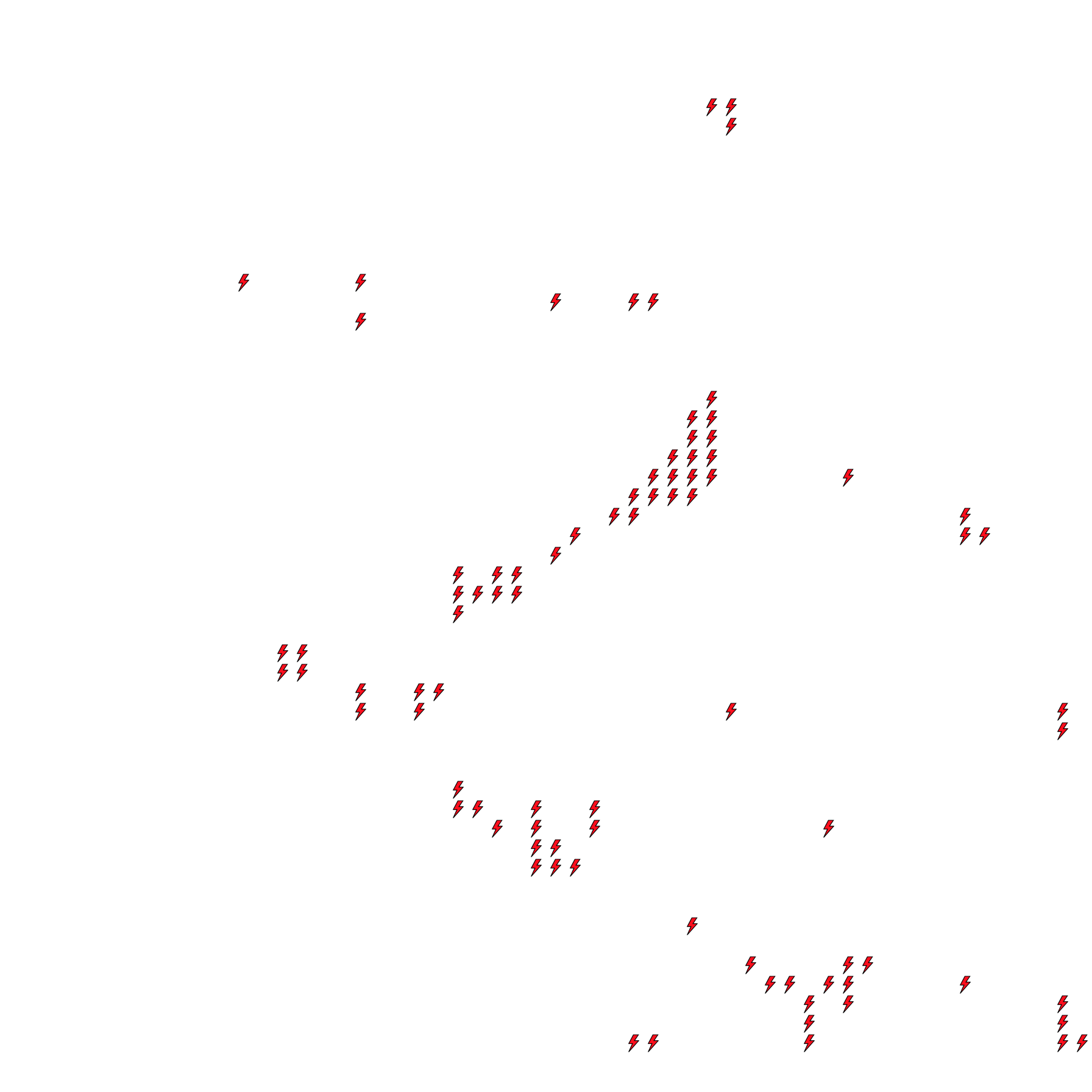 Lighthing Layer