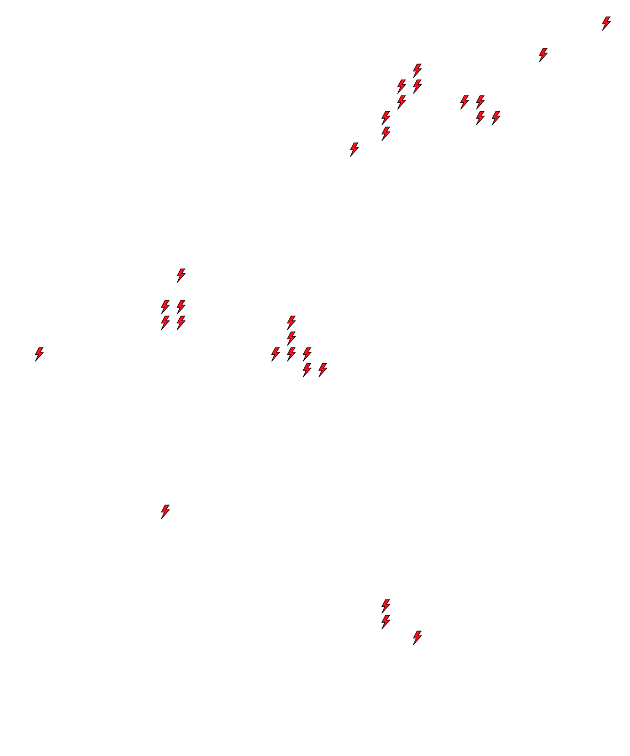 Lighthing Layer