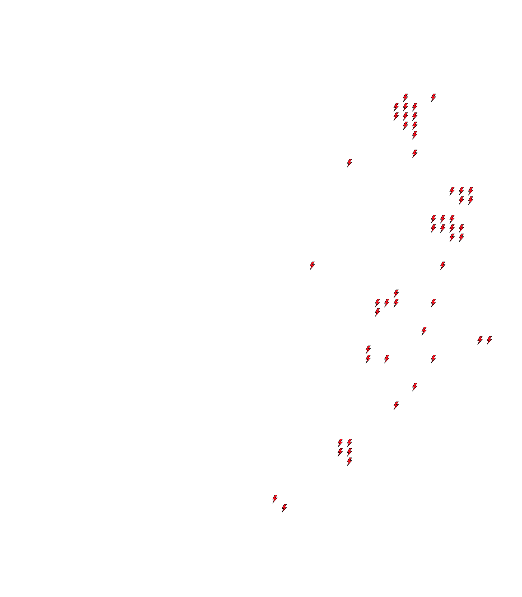 Lighthing Layer