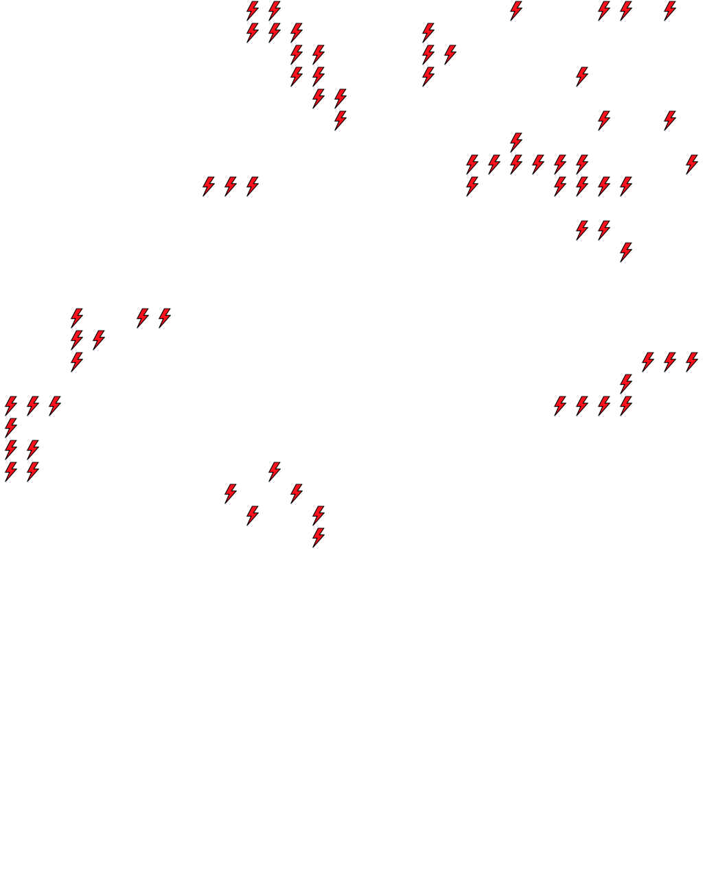 Lighthing Layer