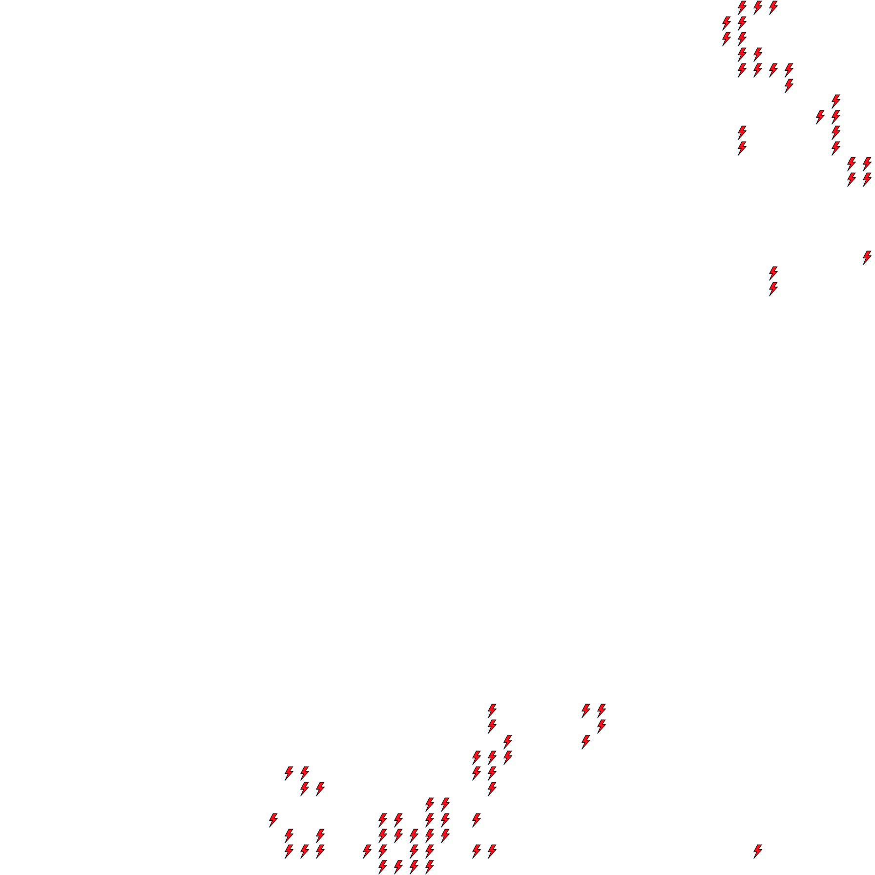 Lighthing Layer