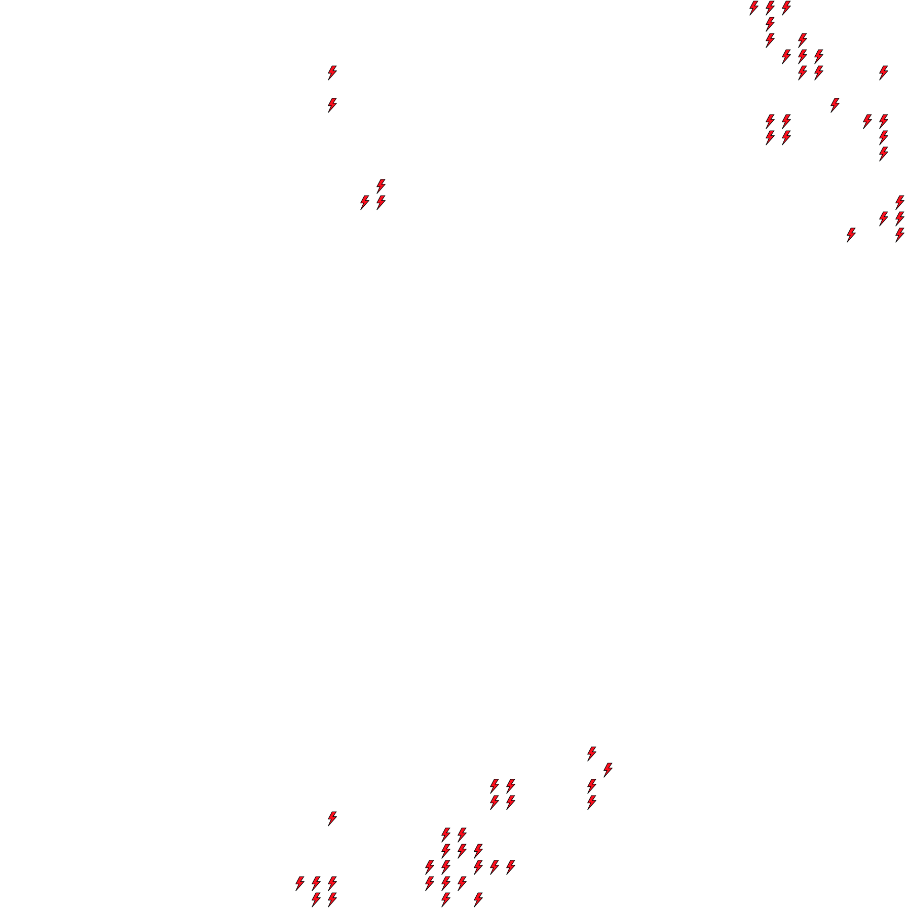 Lighthing Layer