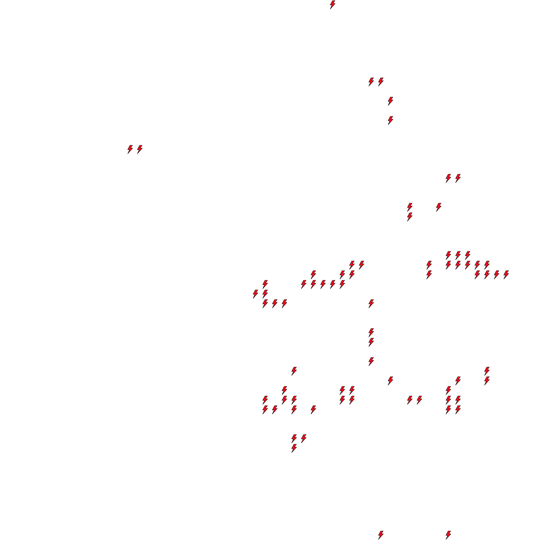 Lighthing Layer