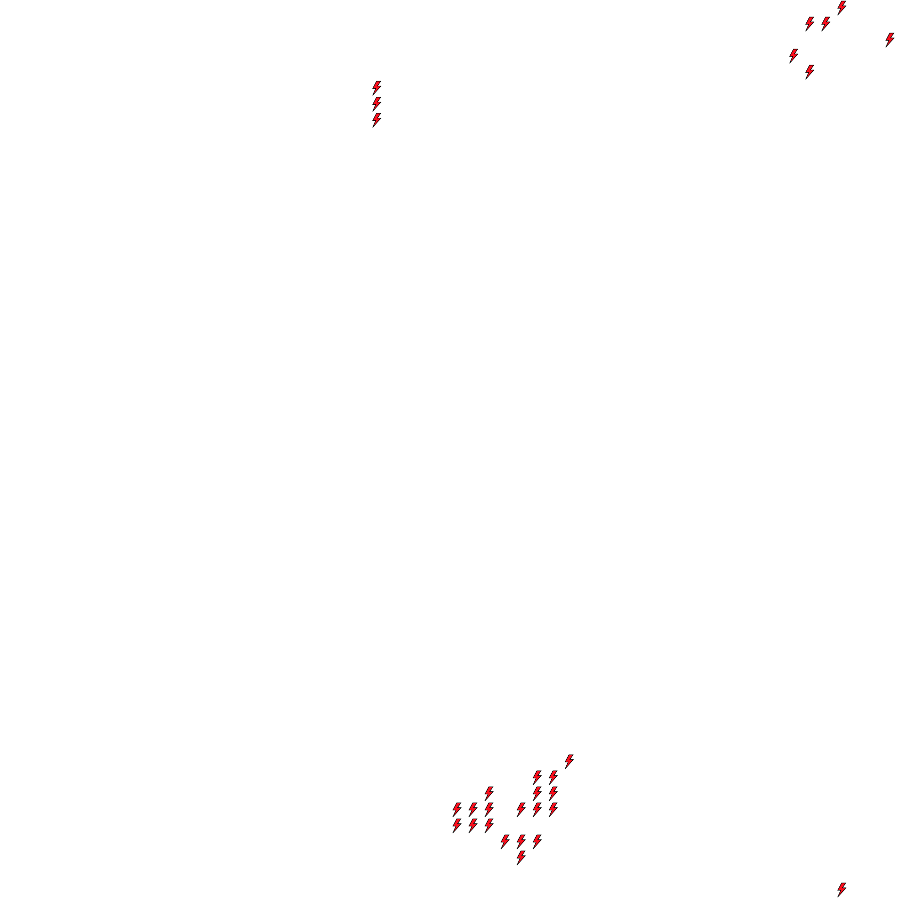 Lighthing Layer