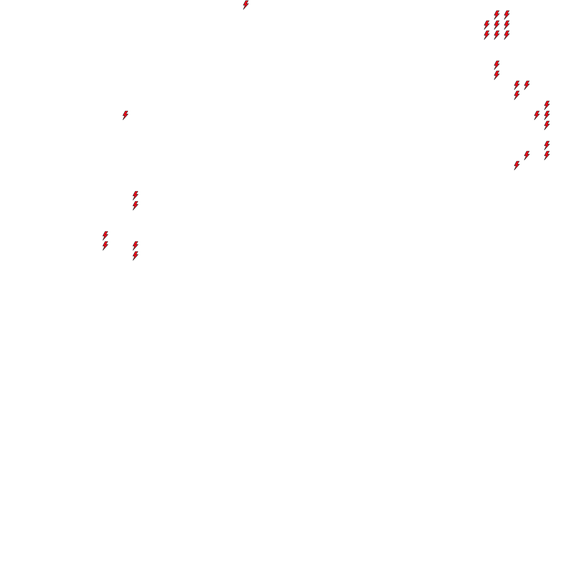 Lighthing Layer