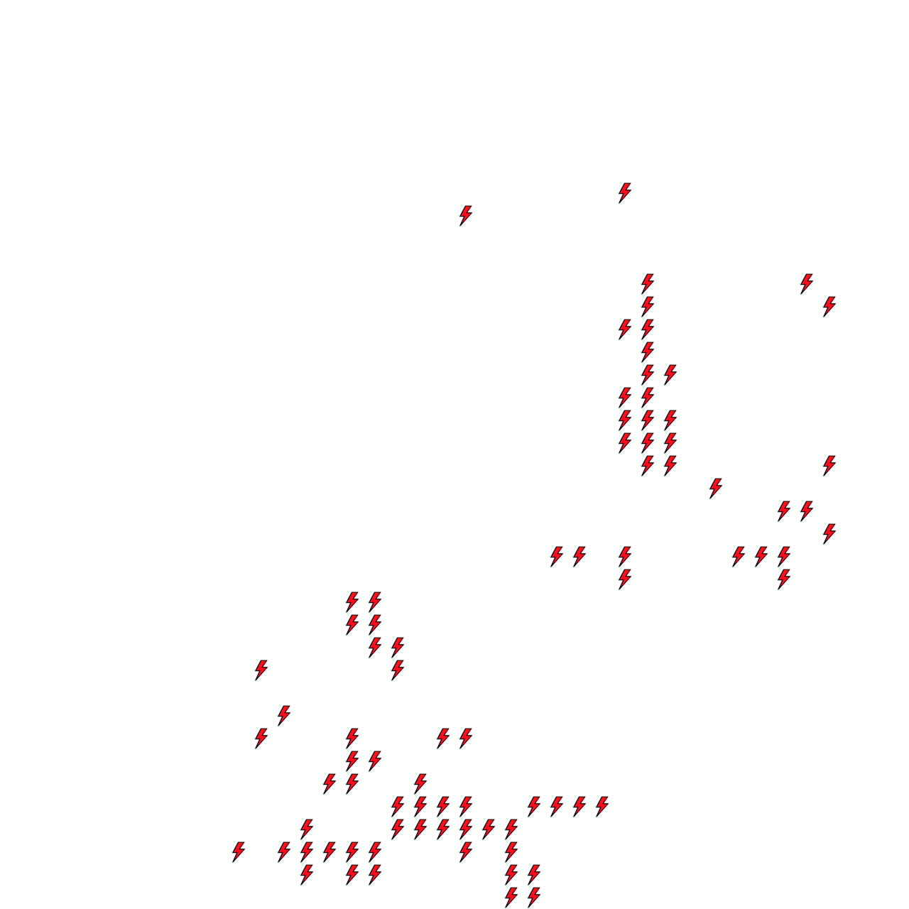 Lighthing Layer
