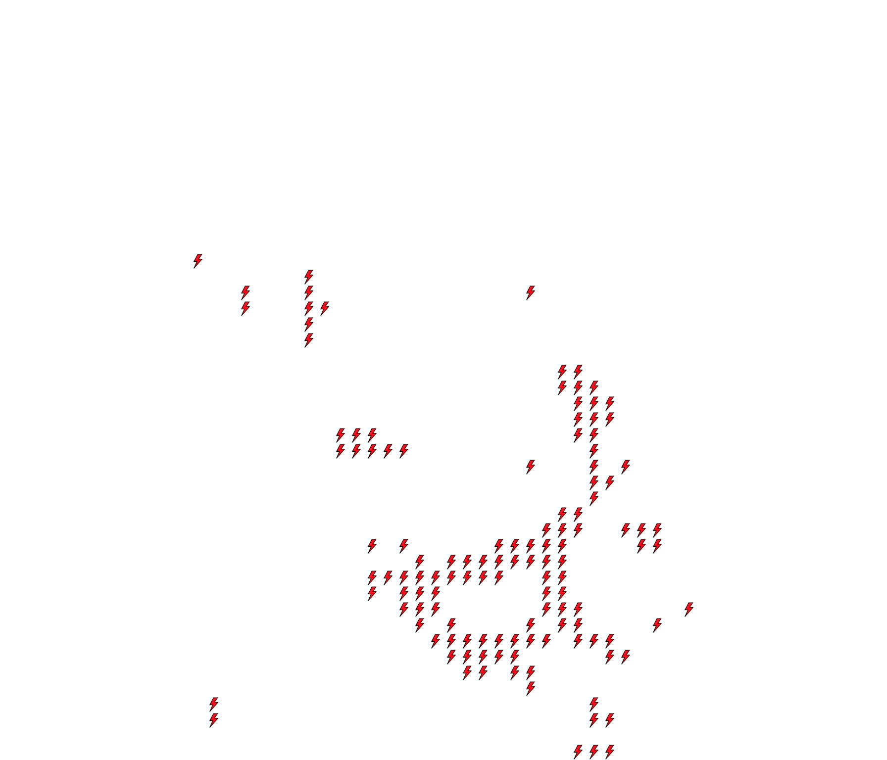 Lighthing Layer