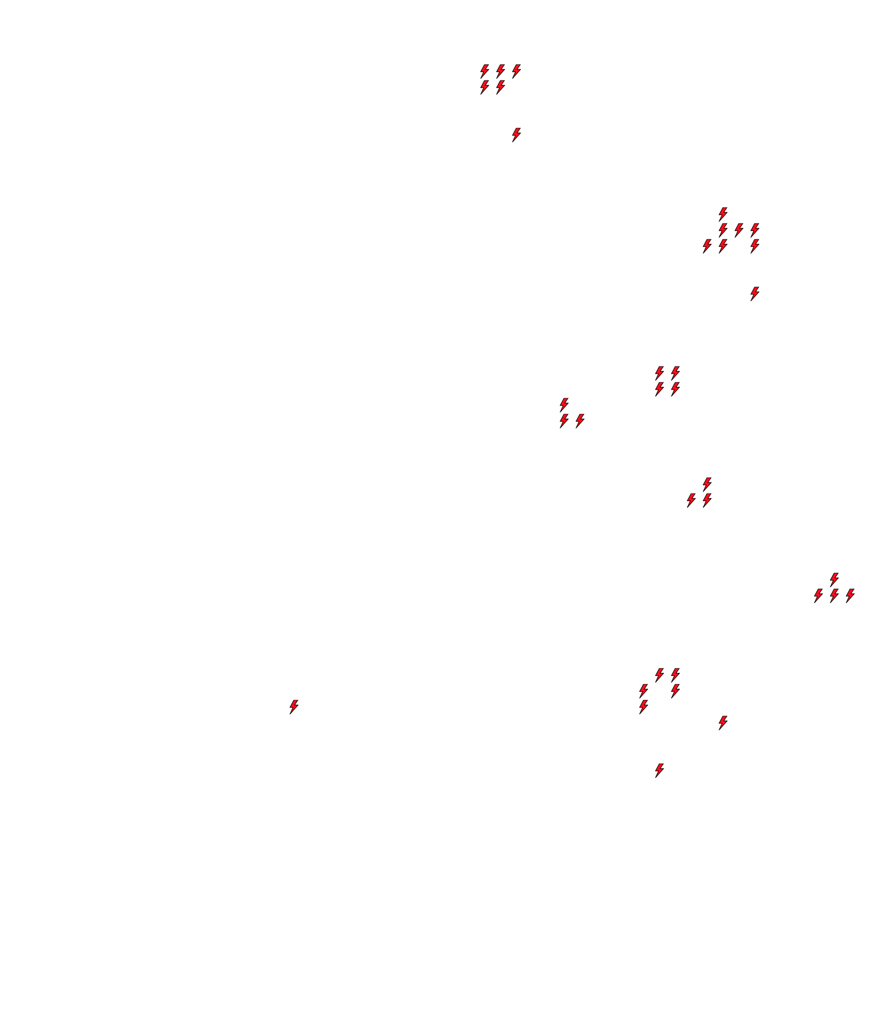 Lighthing Layer
