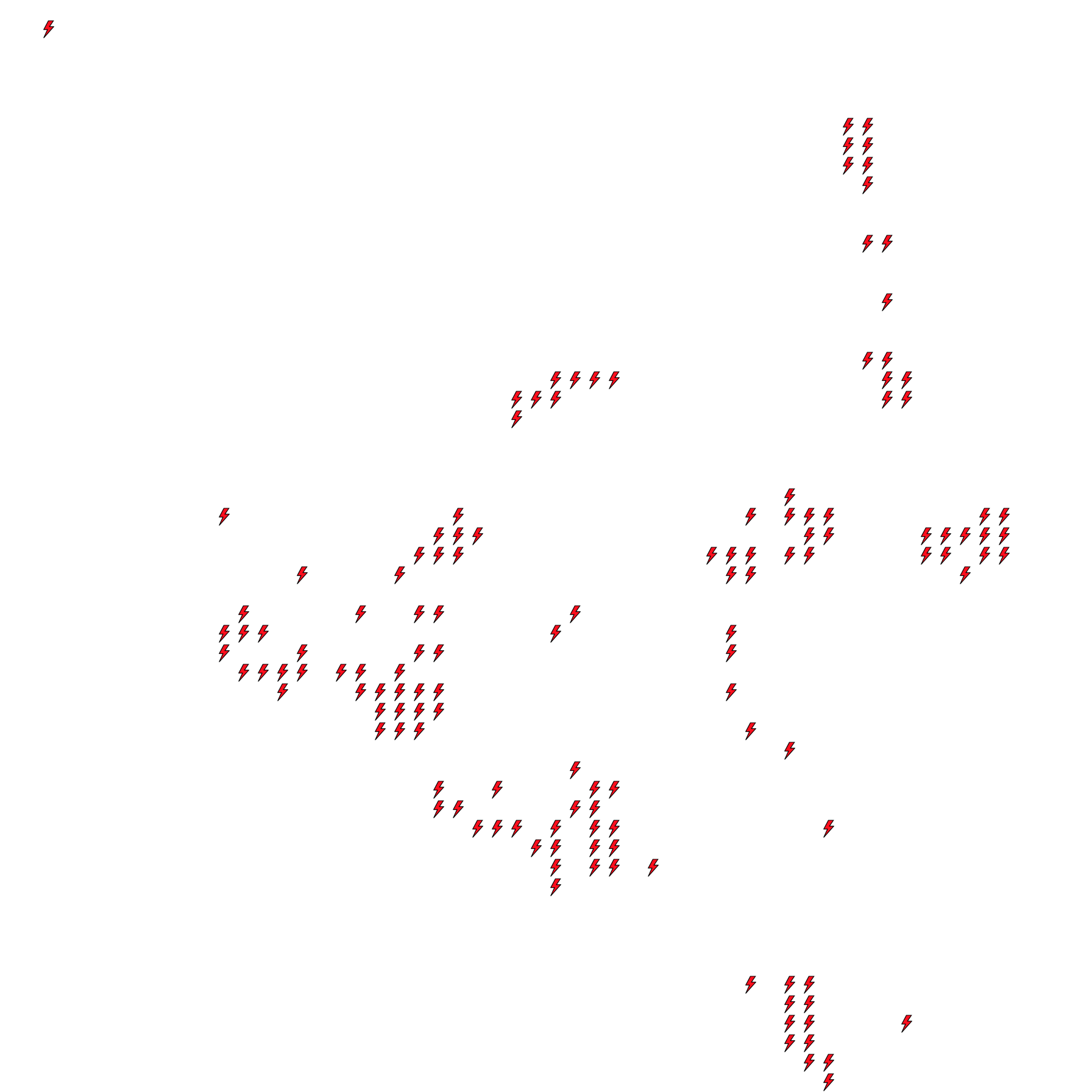 Lighthing Layer