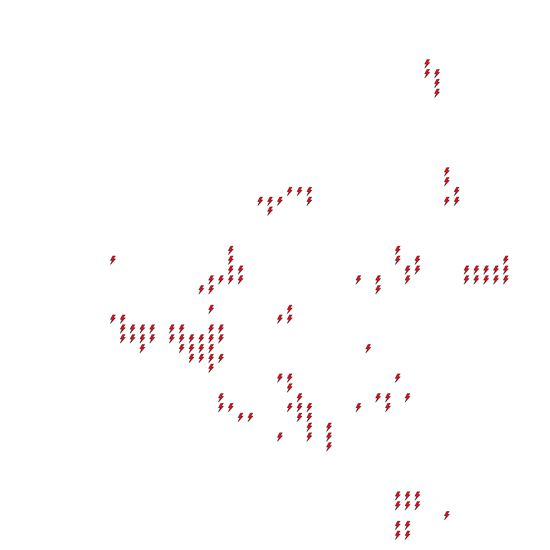 Lighthing Layer