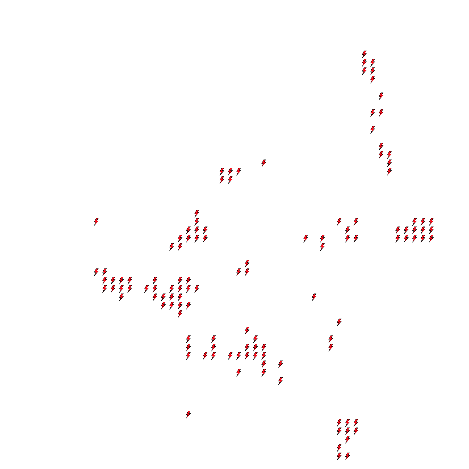 Lighthing Layer