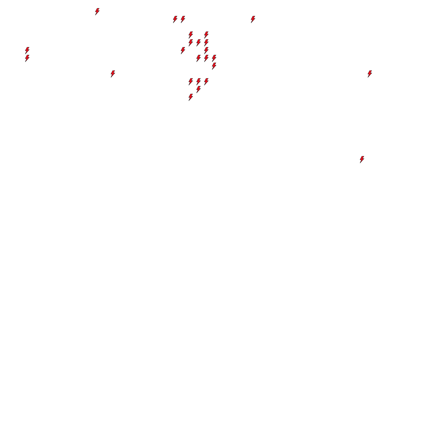 Lighthing Layer