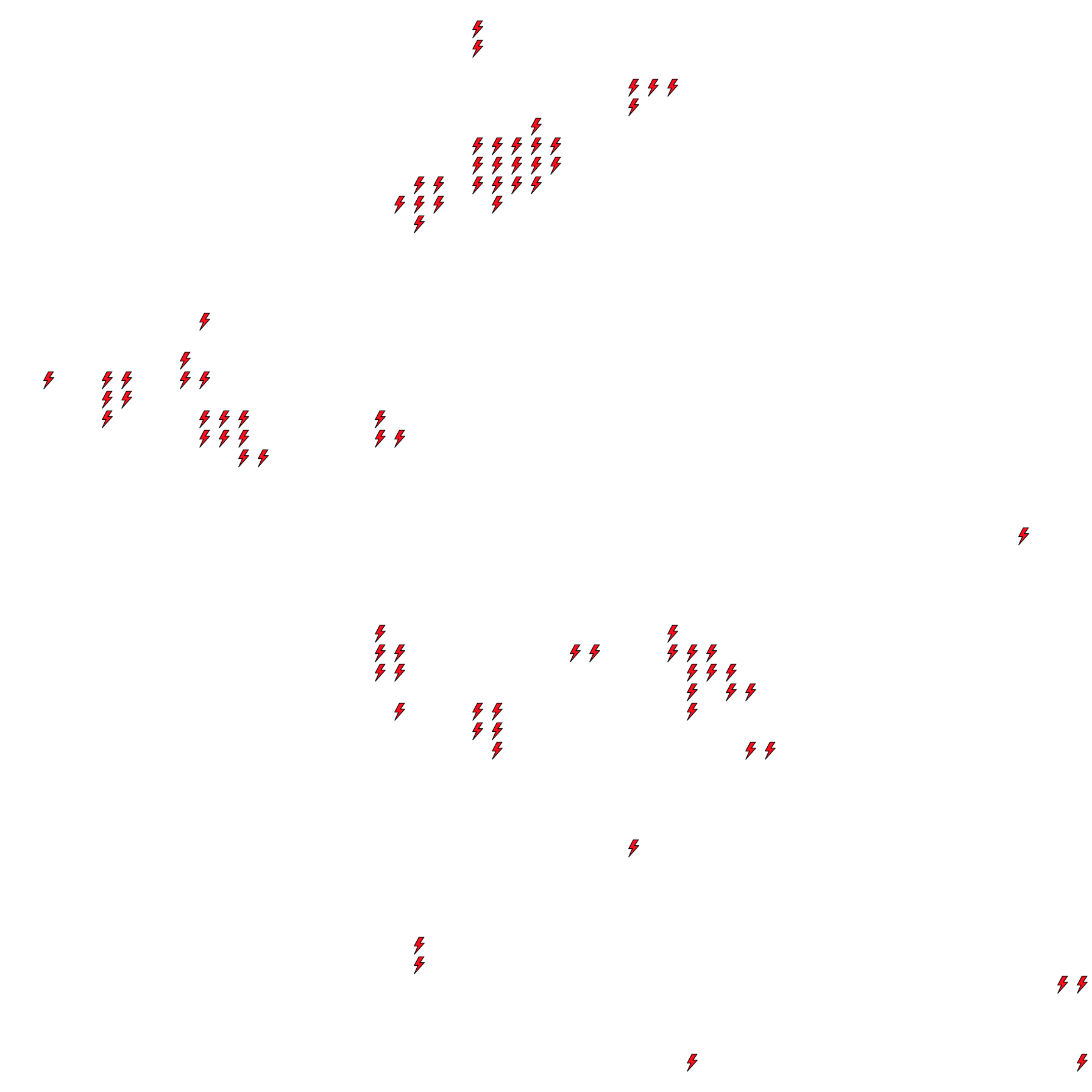 Lighthing Layer