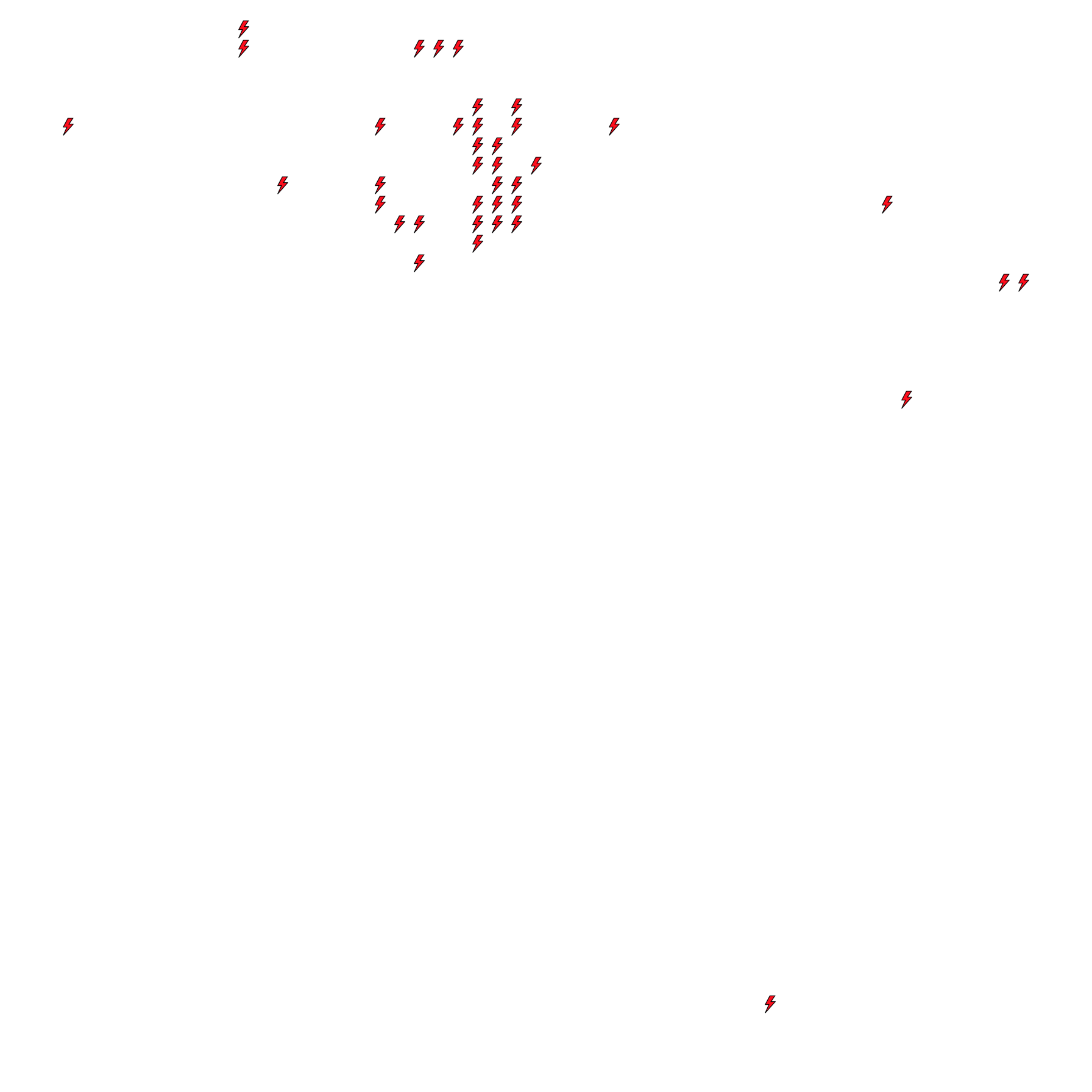 Lighthing Layer