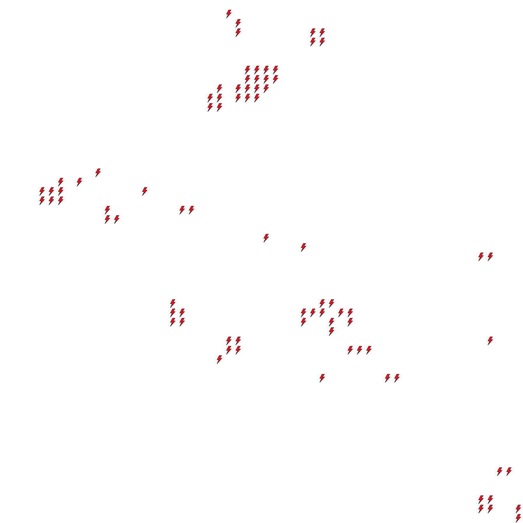 Lighthing Layer