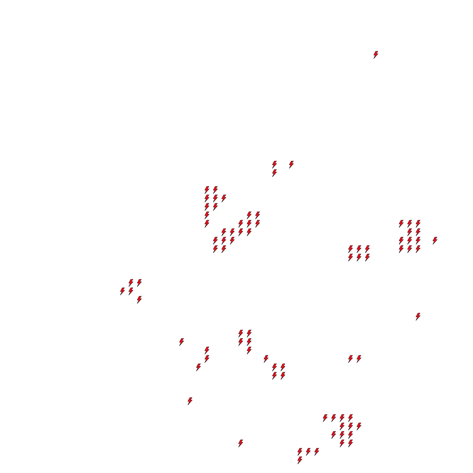 Lighthing Layer