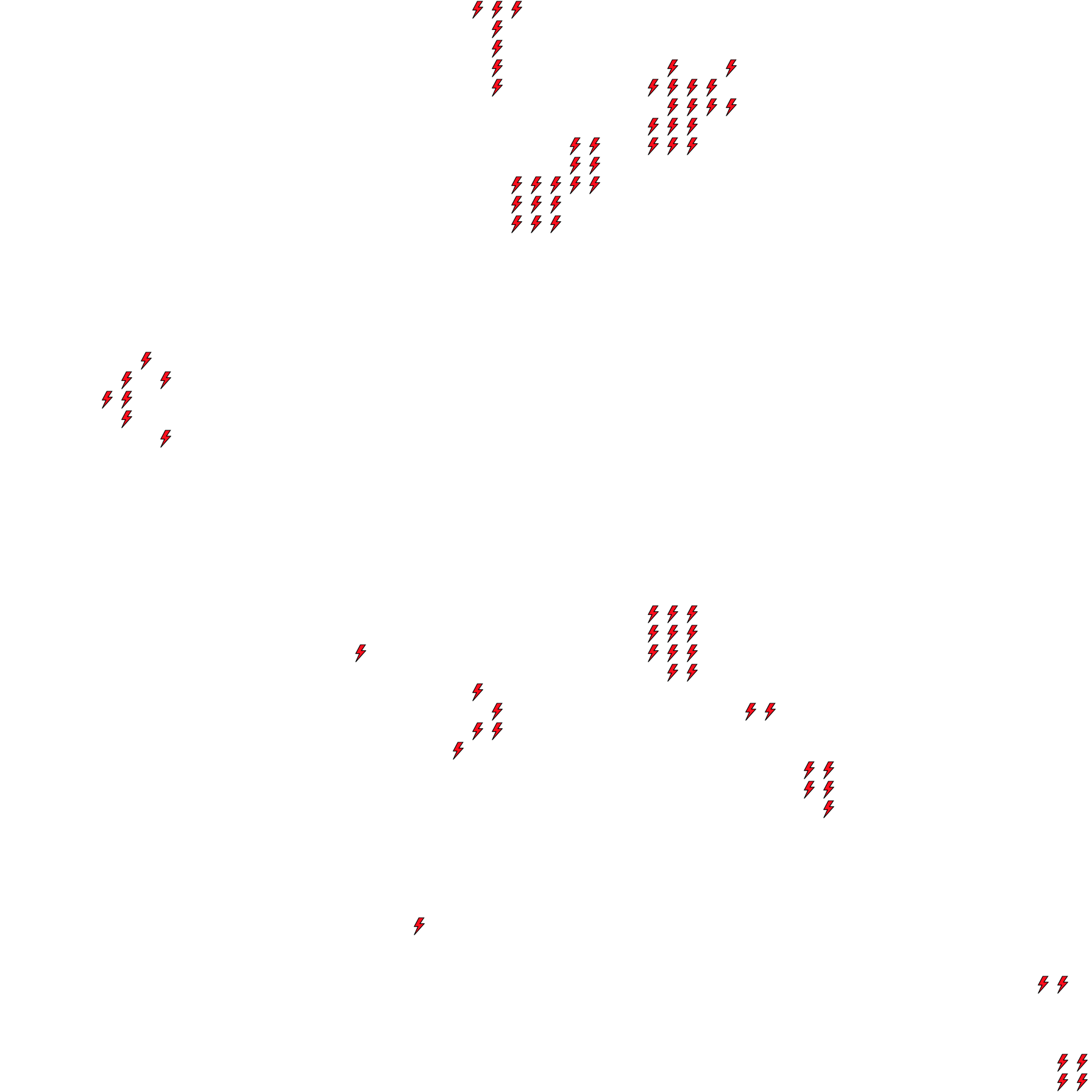 Lighthing Layer