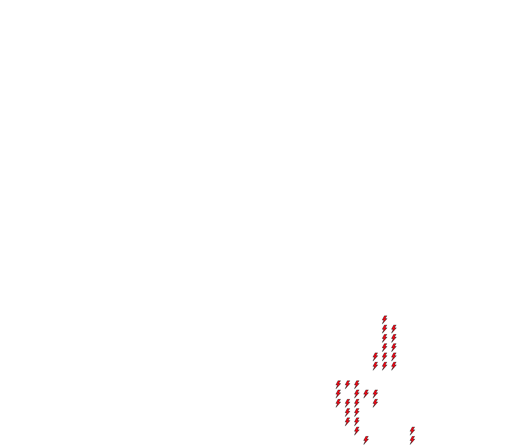 Lighthing Layer