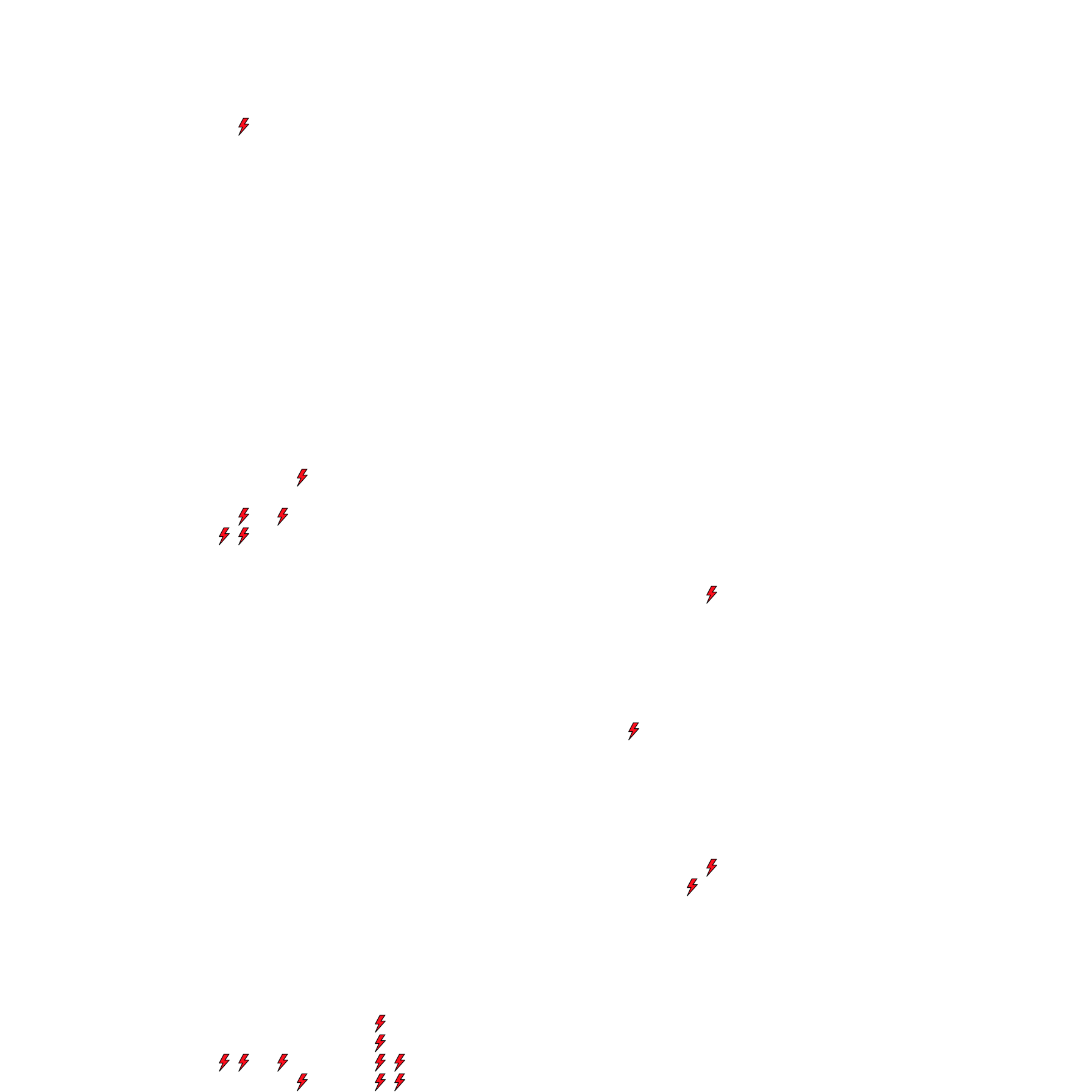 Lighthing Layer