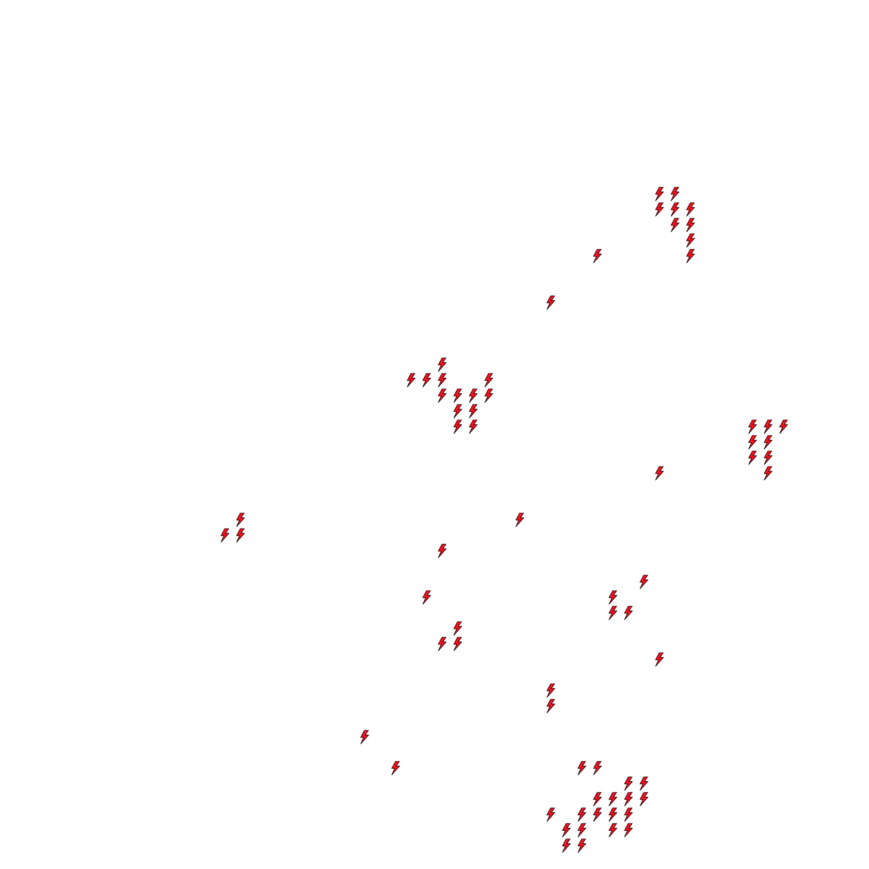 Lighthing Layer