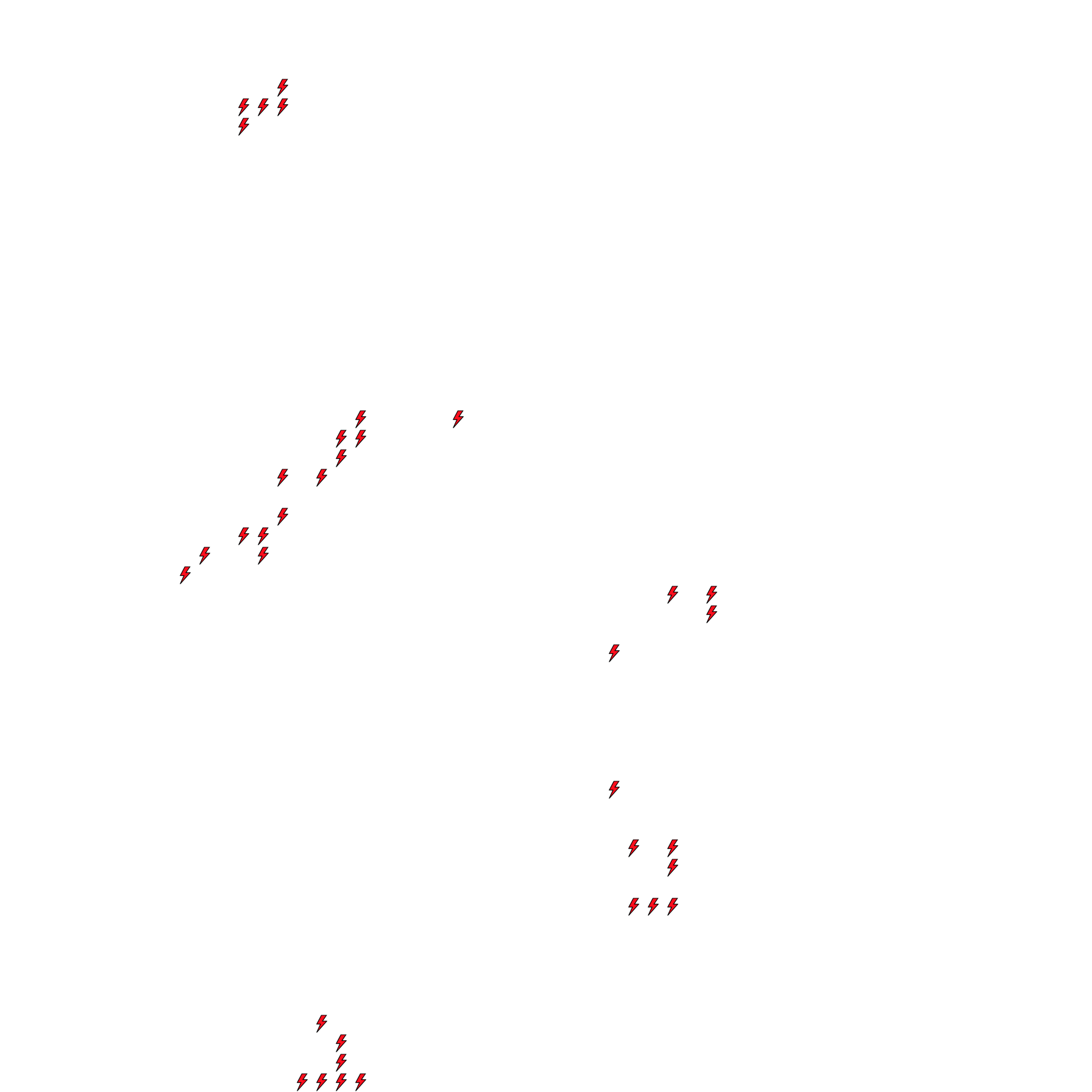 Lighthing Layer
