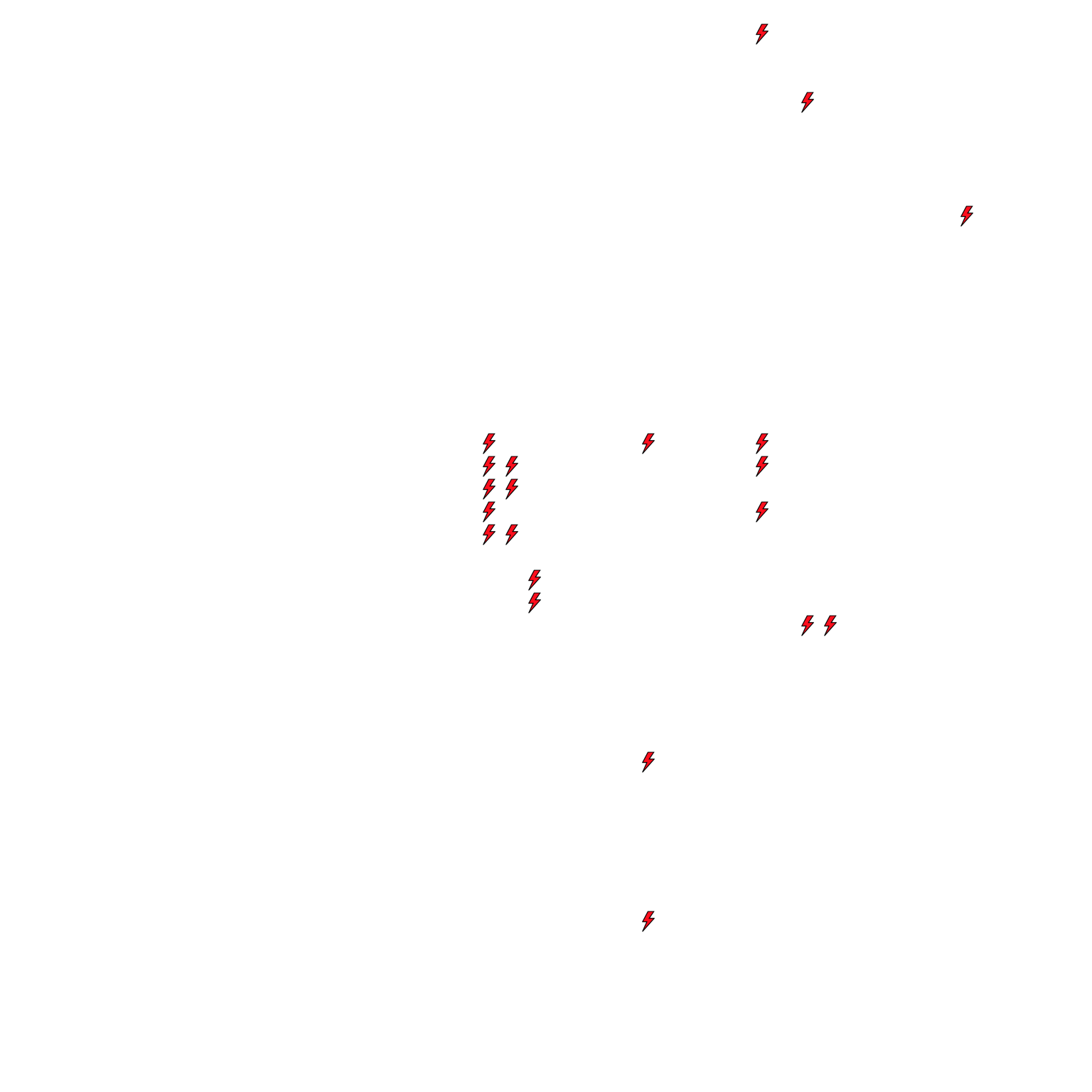 Lighthing Layer