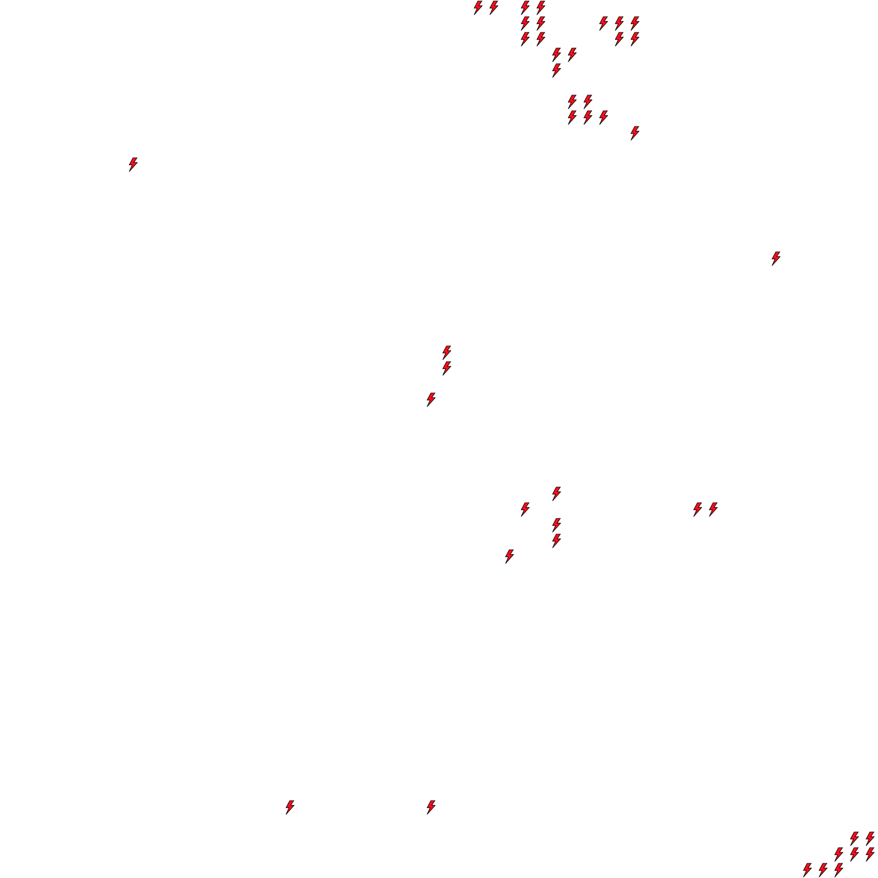 Lighthing Layer