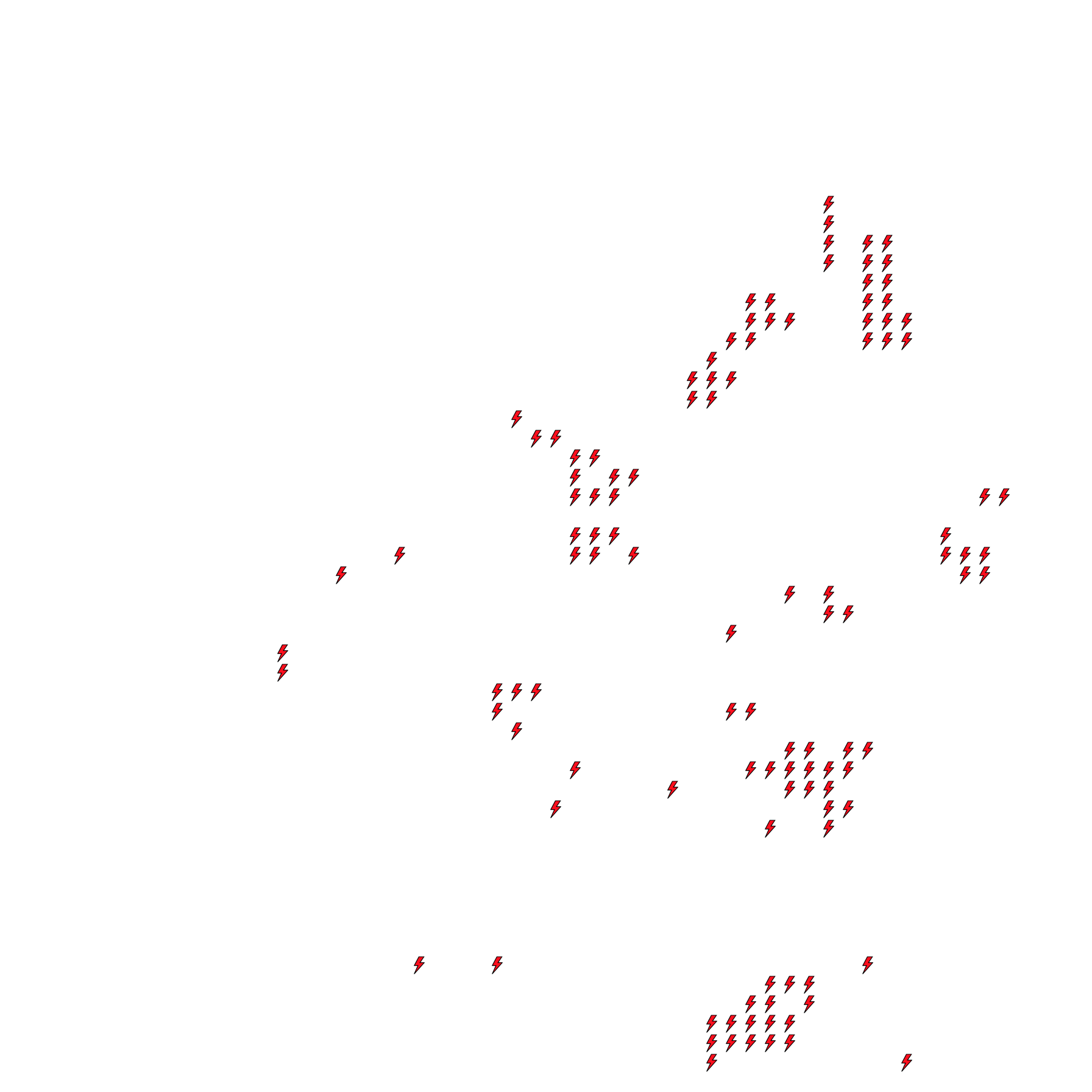 Lighthing Layer