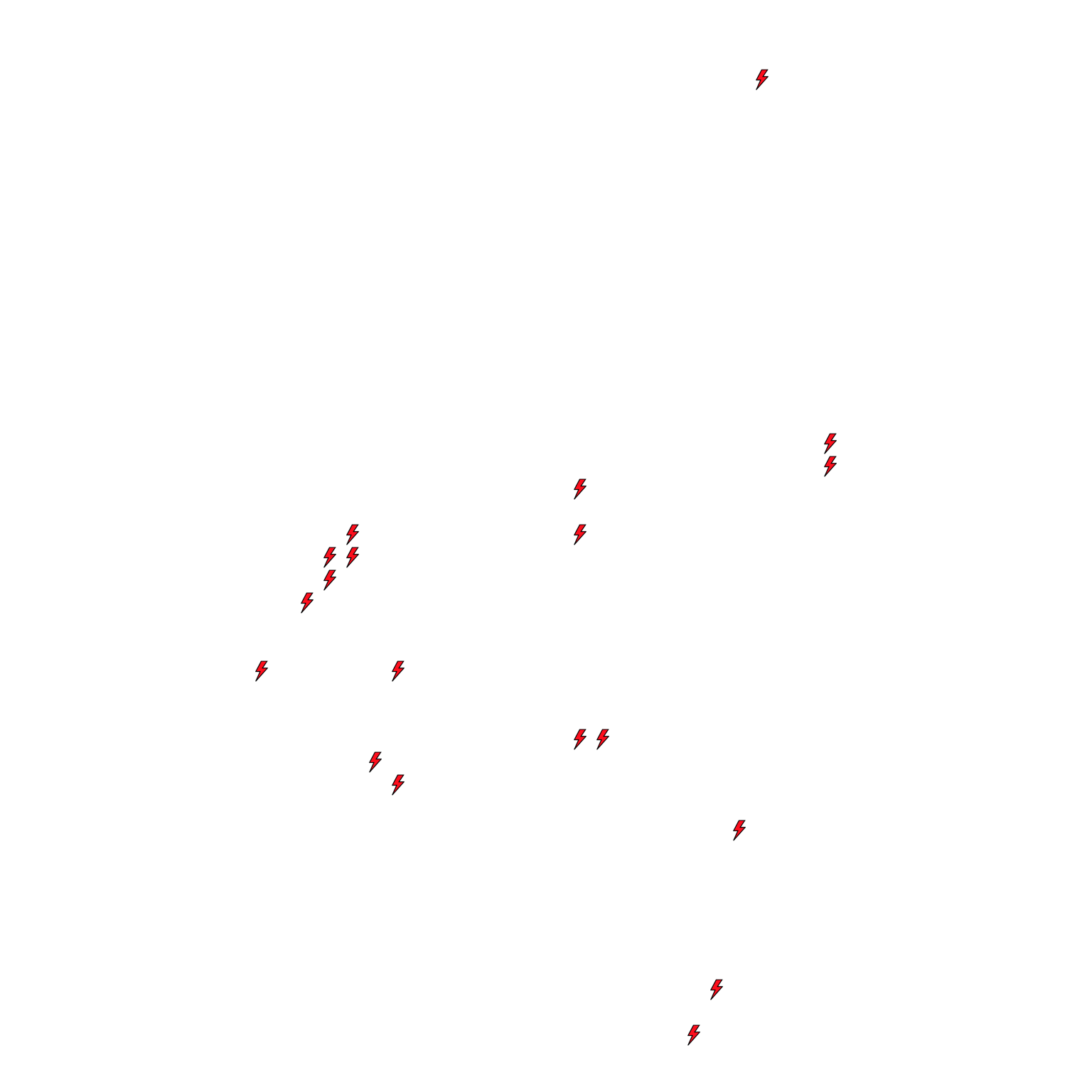 Lighthing Layer