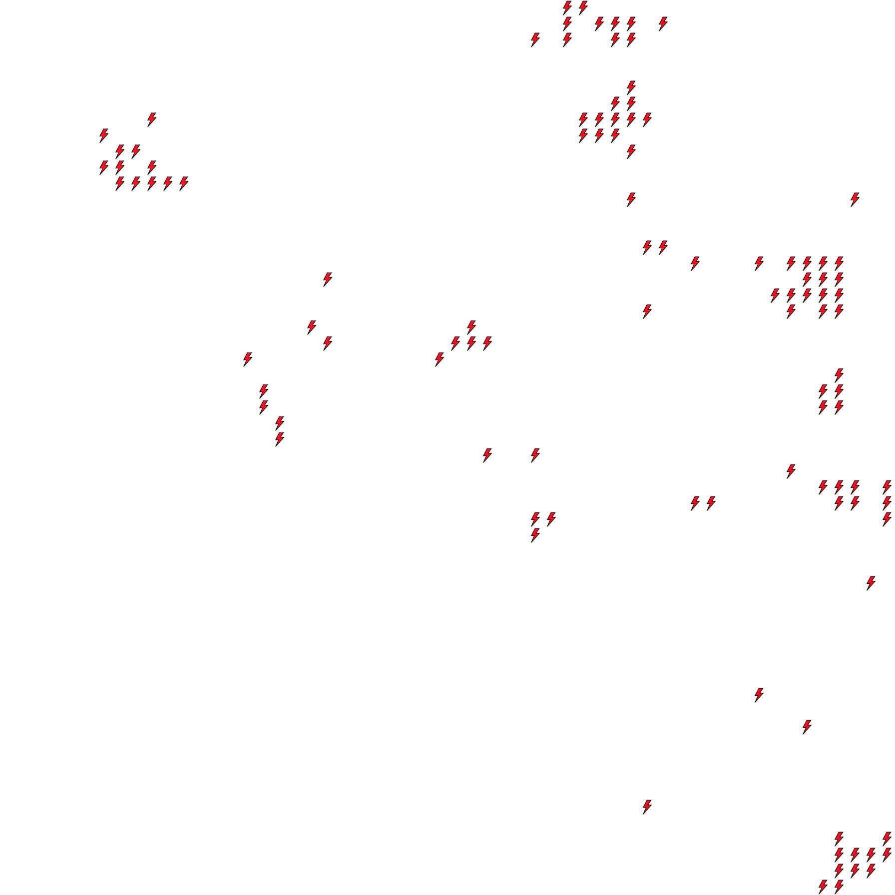 Lighthing Layer