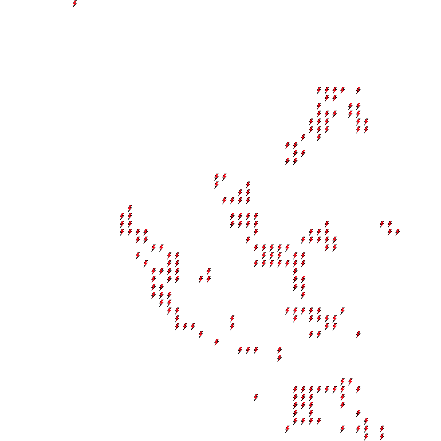 Lighthing Layer