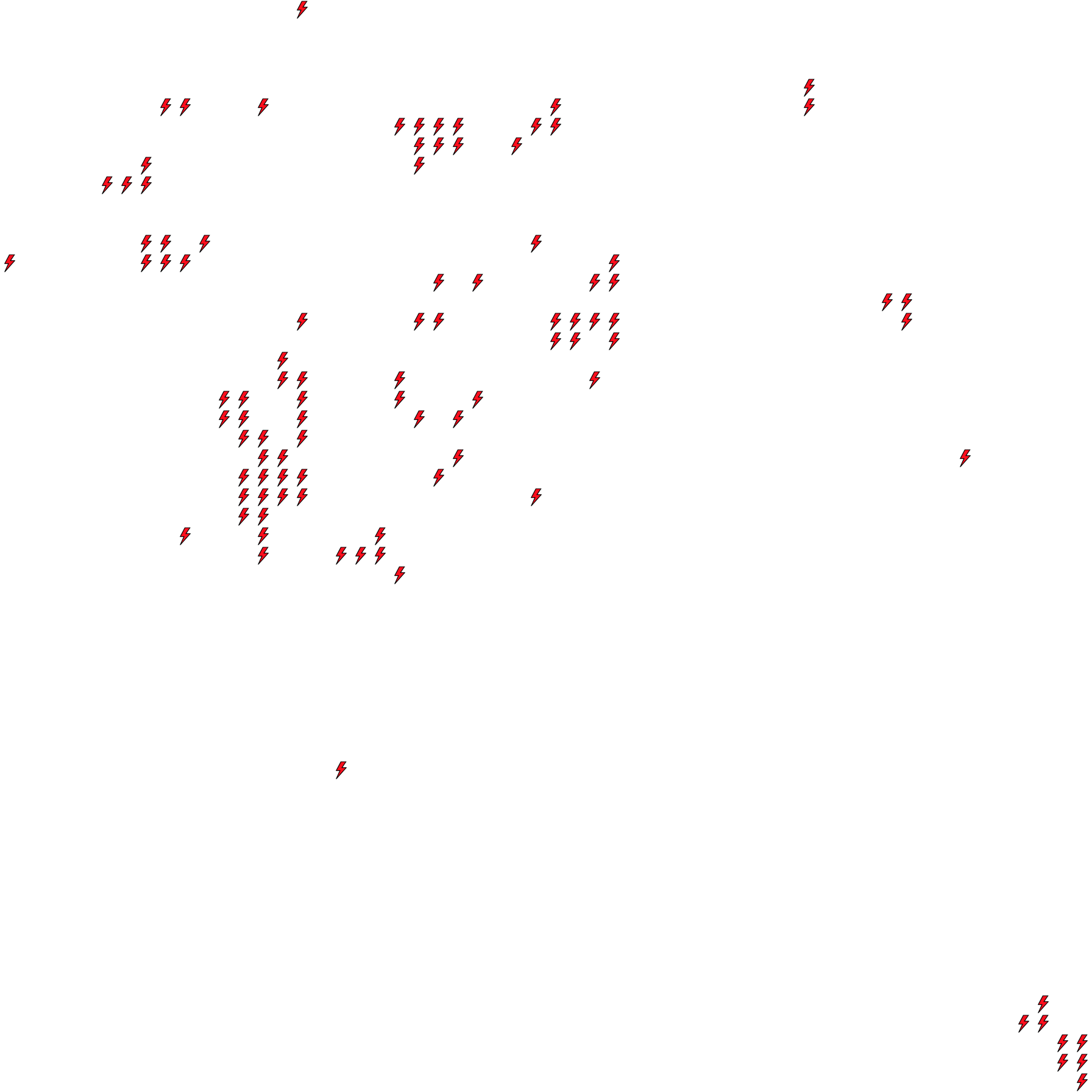 Lighthing Layer