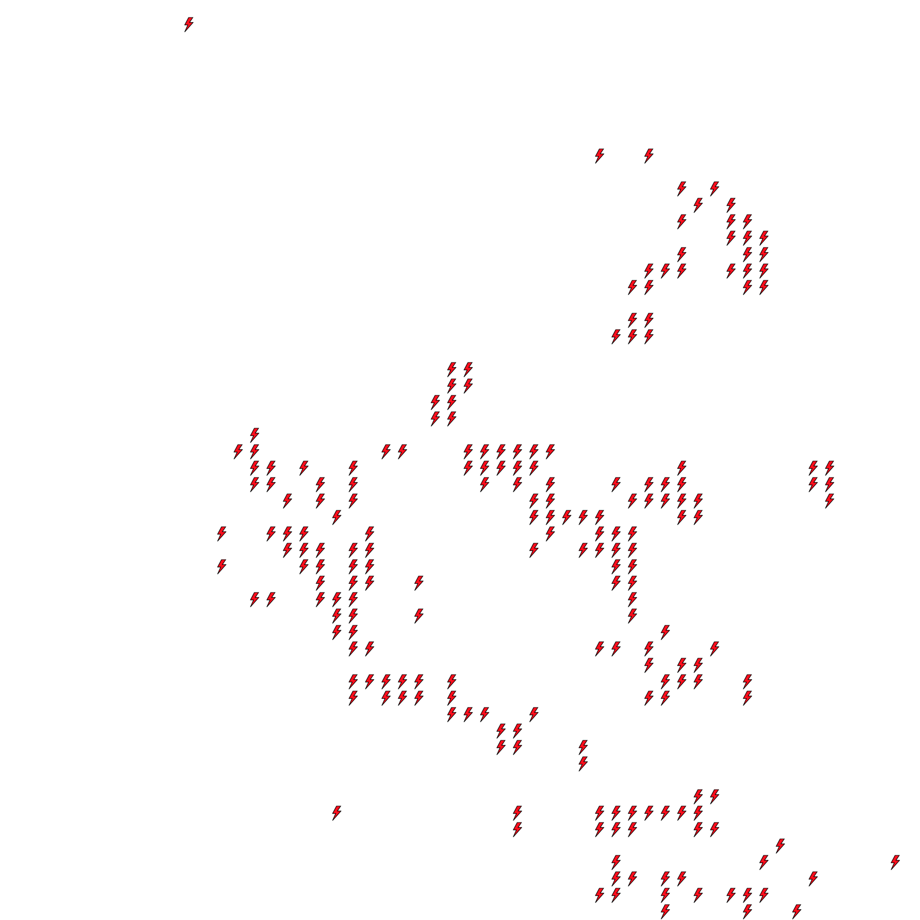 Lighthing Layer