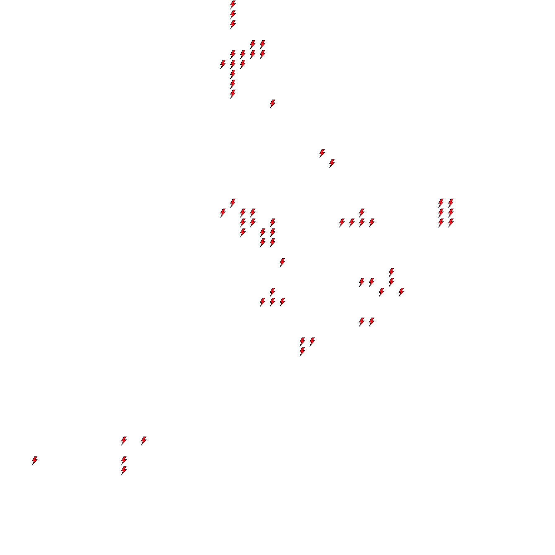 Lighthing Layer