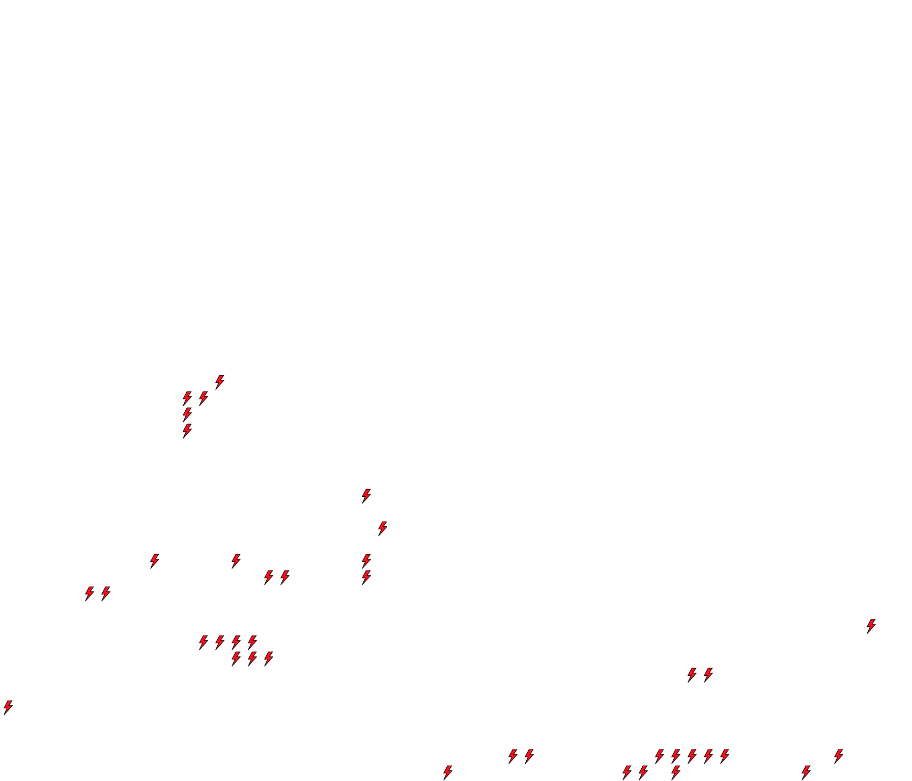 Lighthing Layer