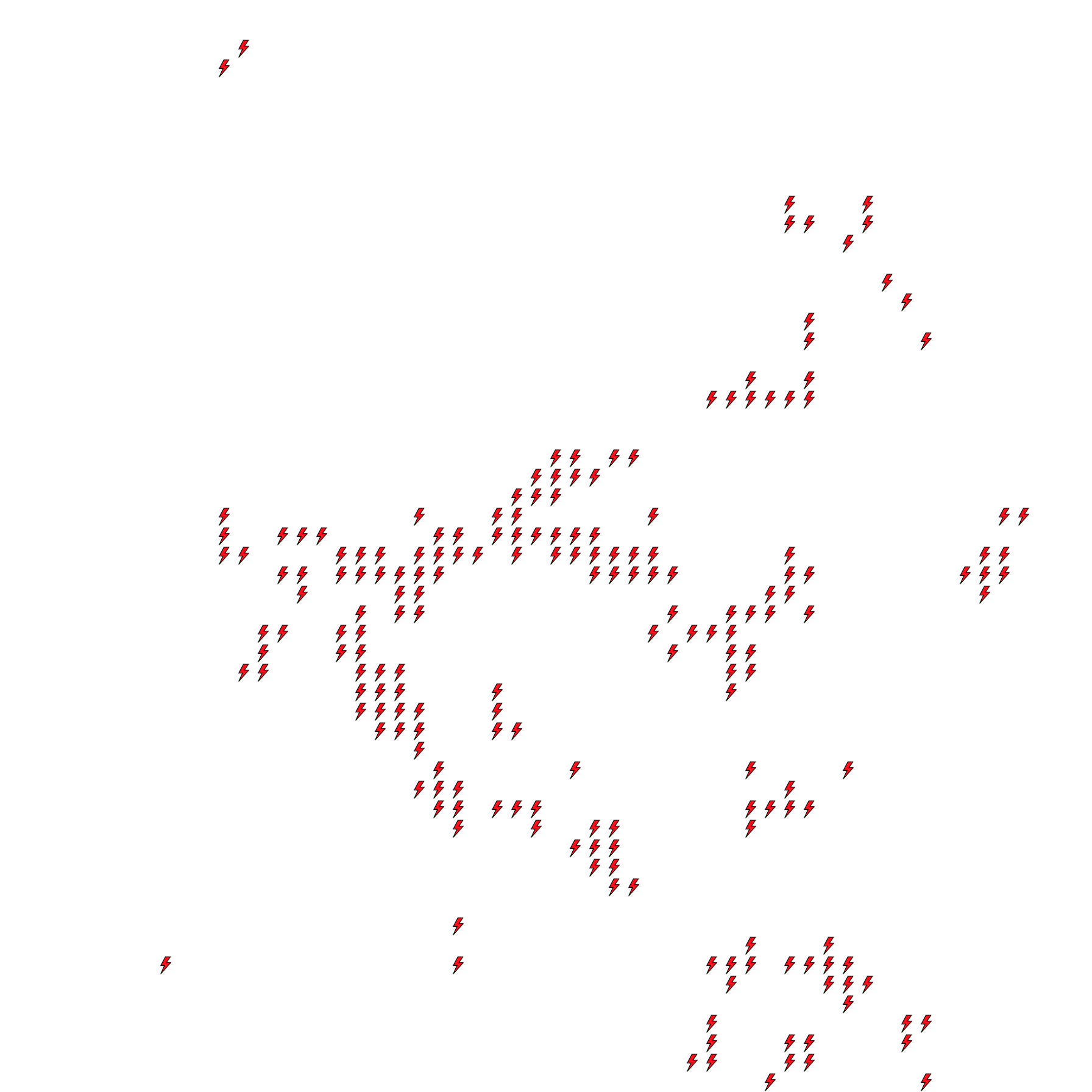Lighthing Layer