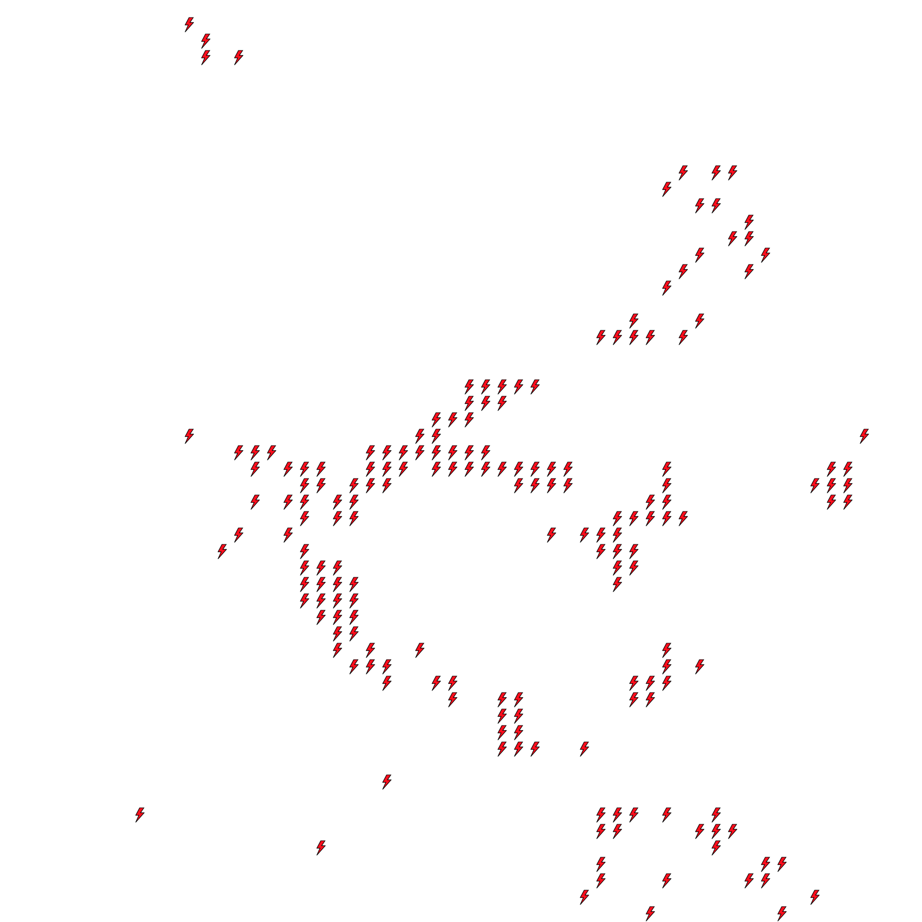 Lighthing Layer
