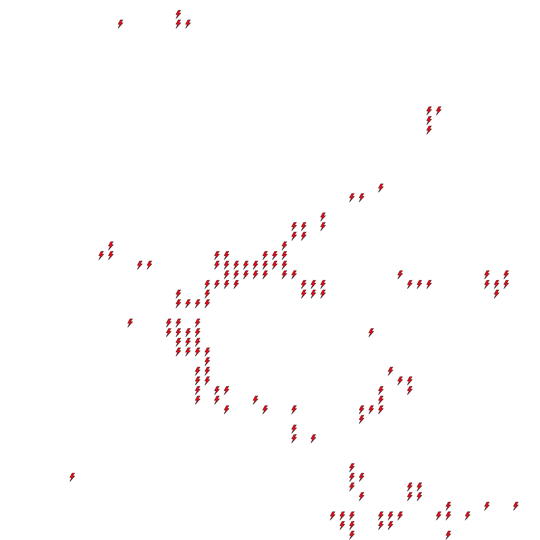 Lighthing Layer